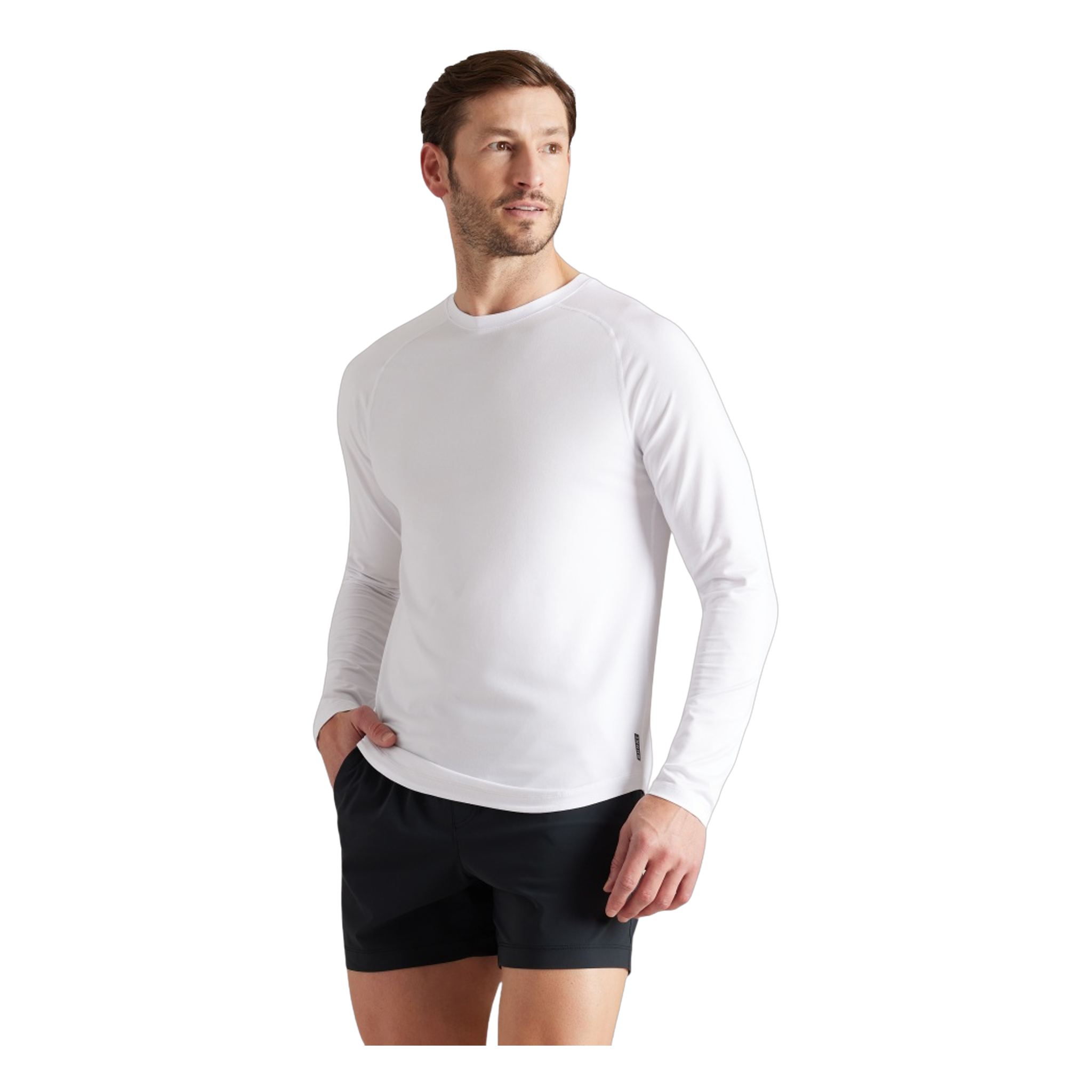 Atmosphere Long Sleeve