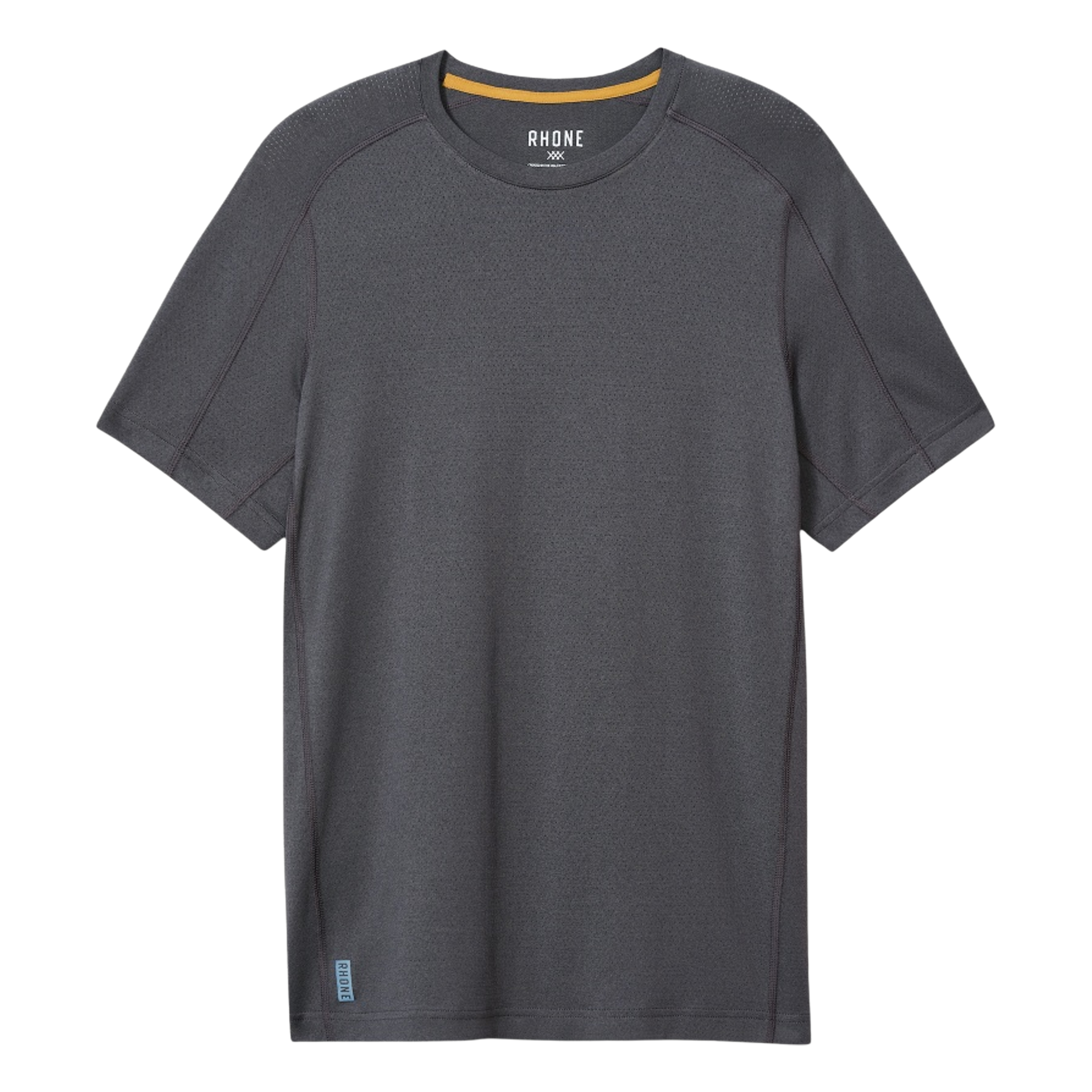 Invictus Training Short Sleeve
