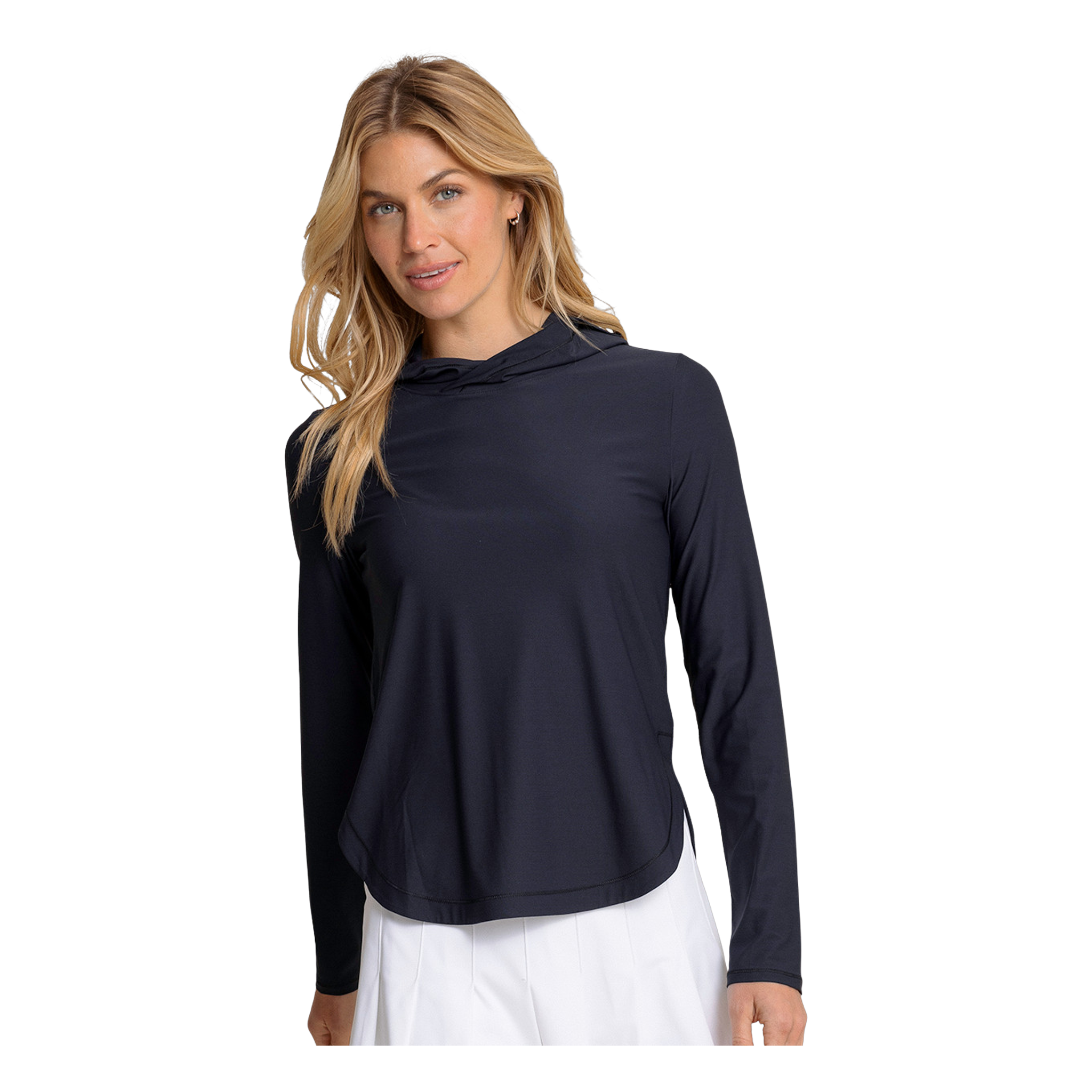 Linley Performance Hoodie