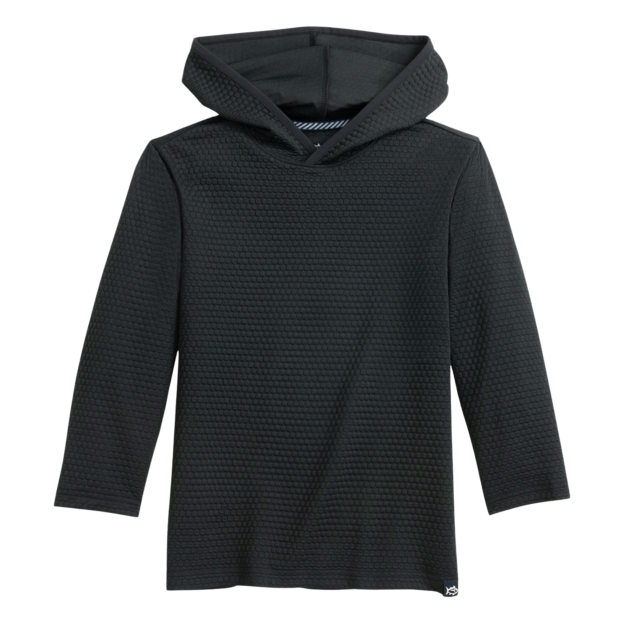 Boys Scuttle Heather Hoodie