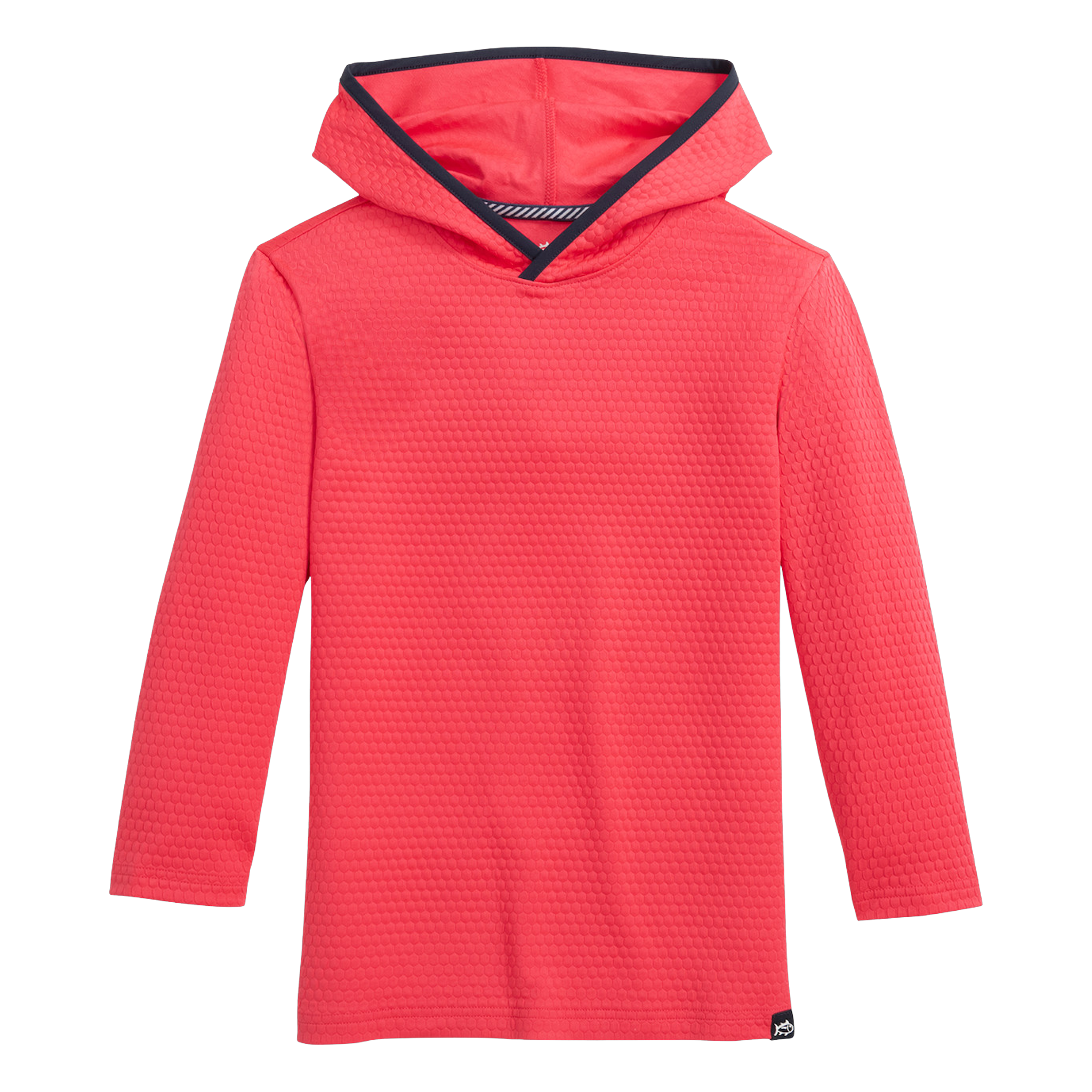 Boys Scuttle Heather Hoodie