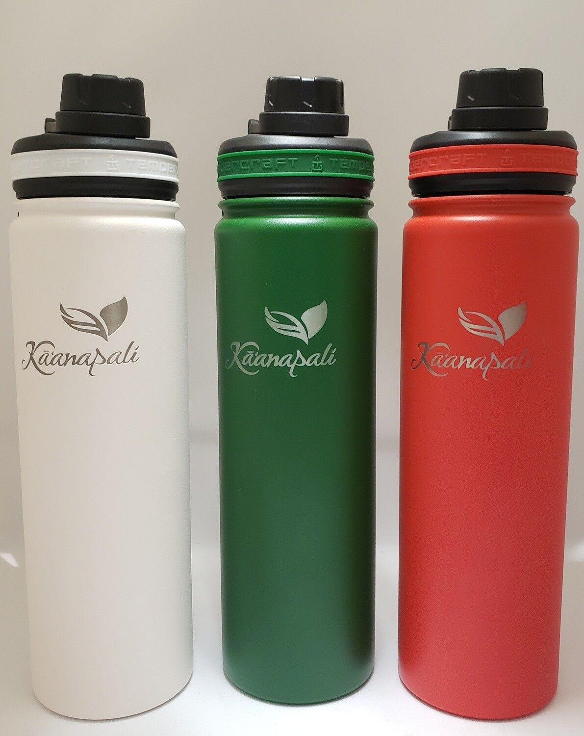 Thermal Water Bottle 20 oz