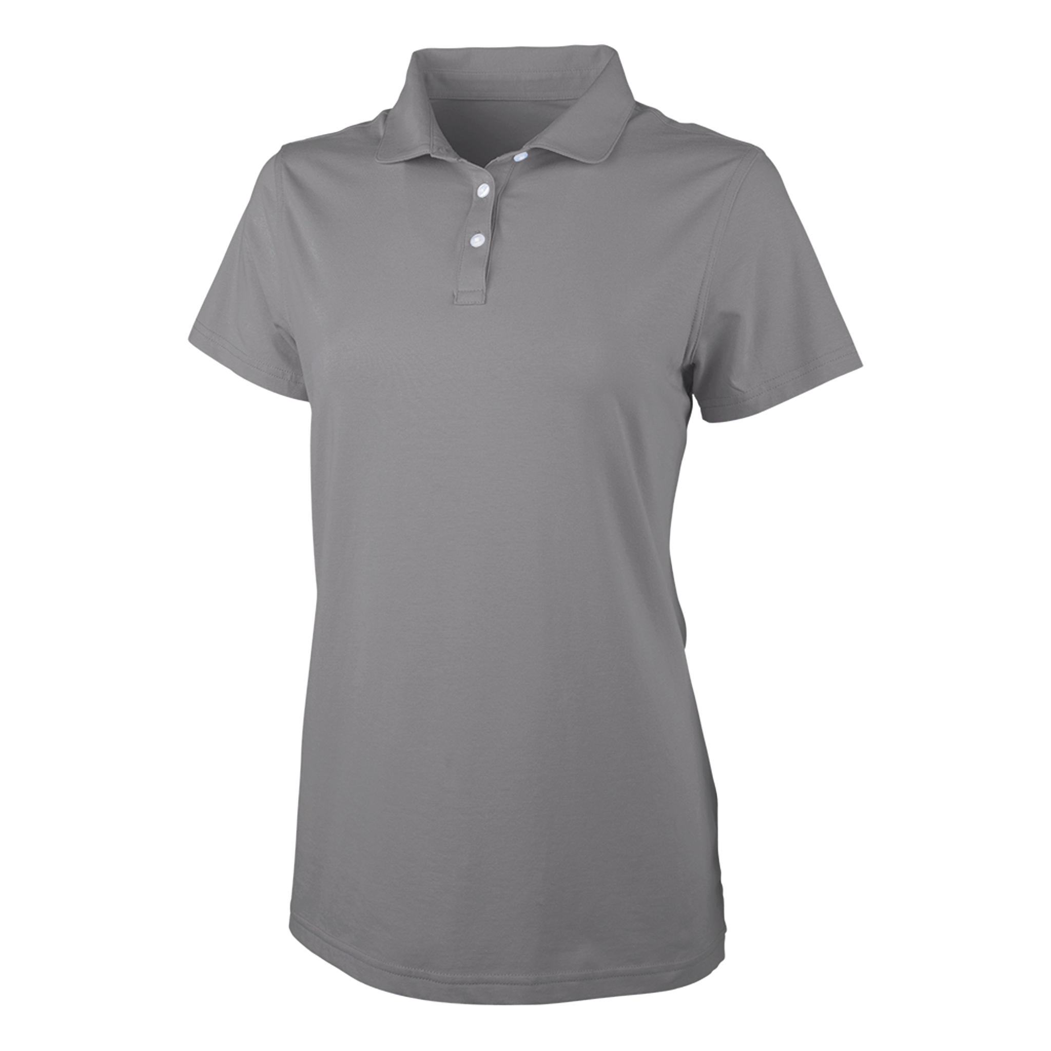 Women's Greenway Stretch Cotton Polo