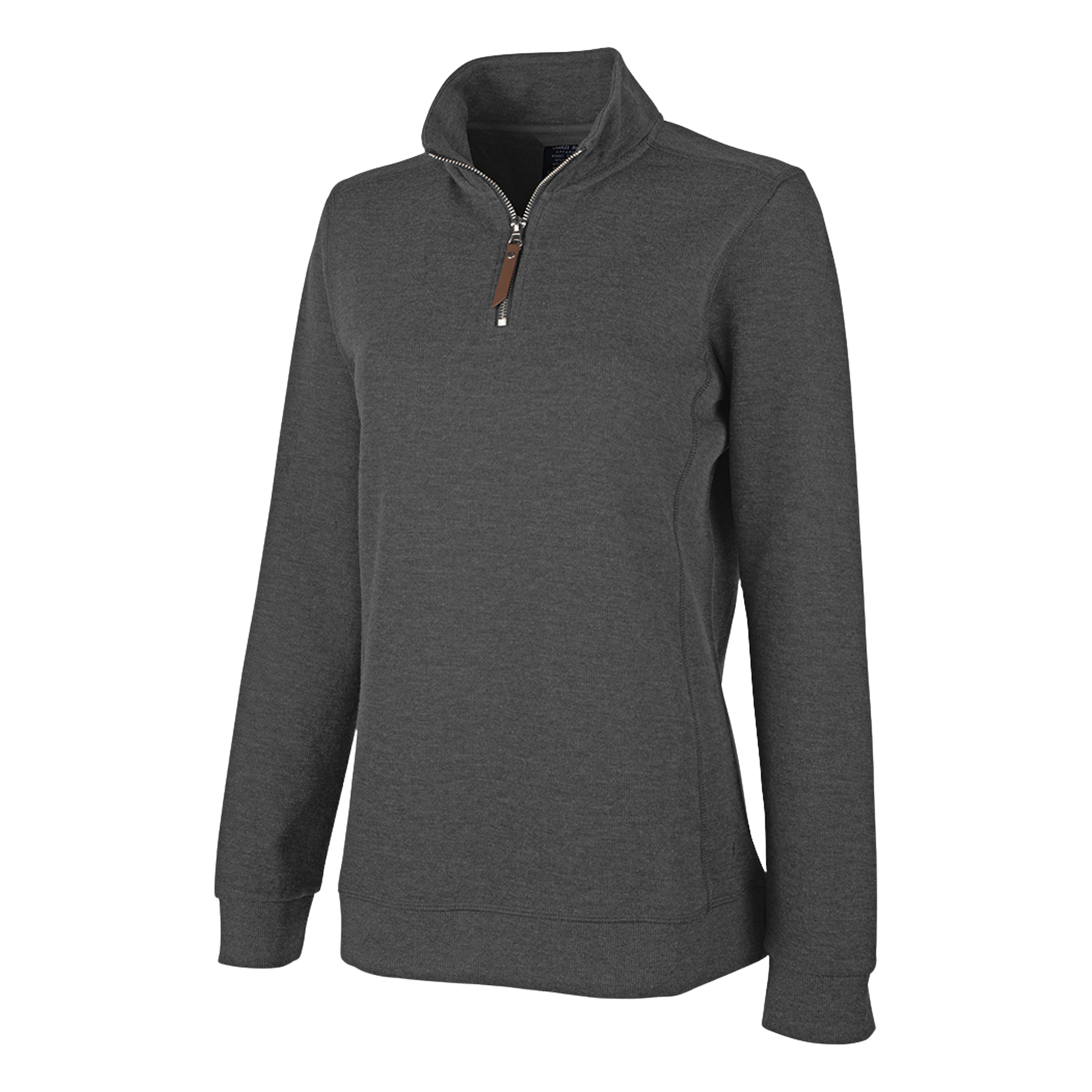 Women's Hudson Quarter Zip Pullover