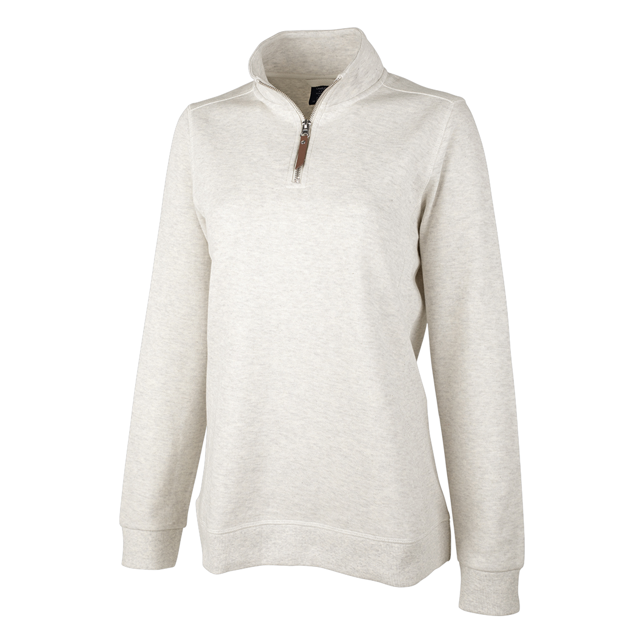 Women's Hudson Quarter Zip Pullover