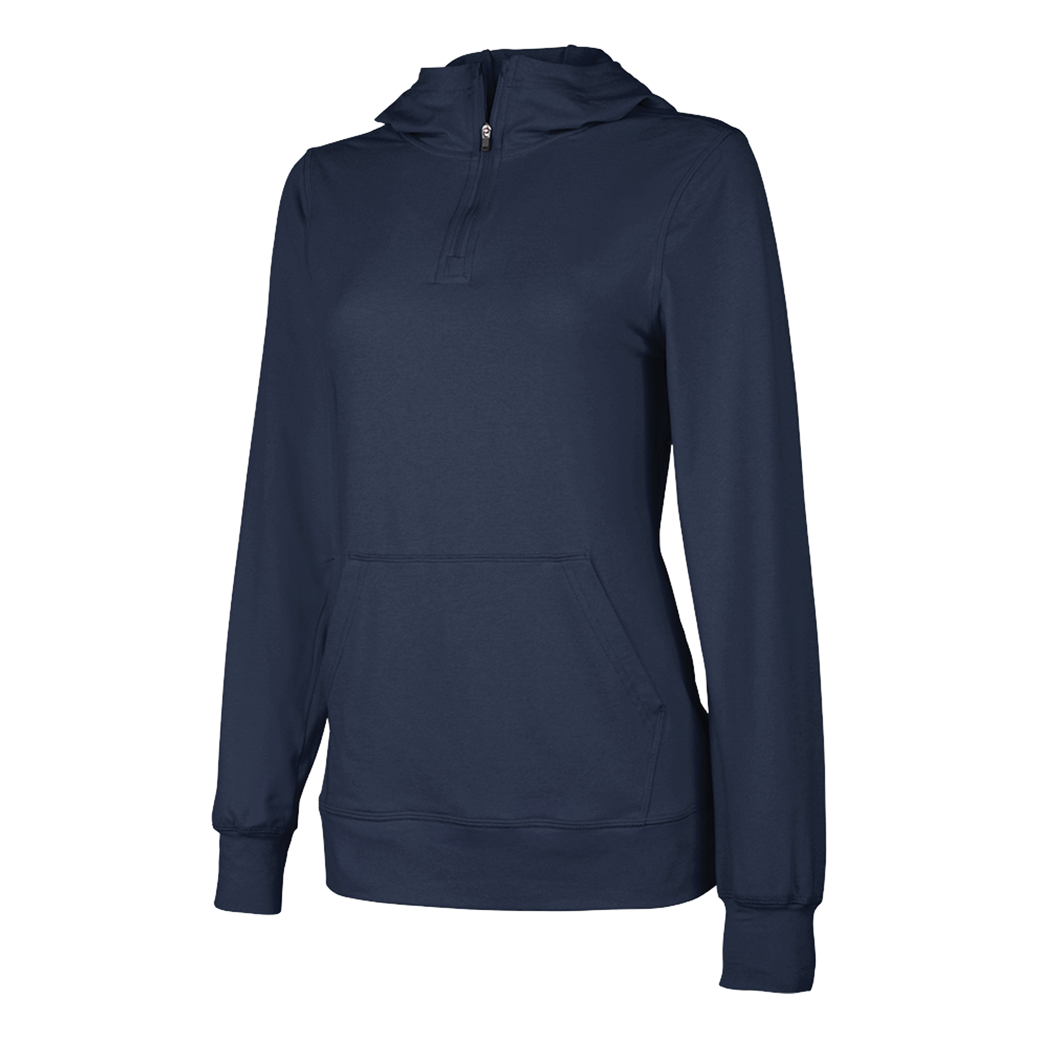 Women's Pulse Quarter Zip Hoodie