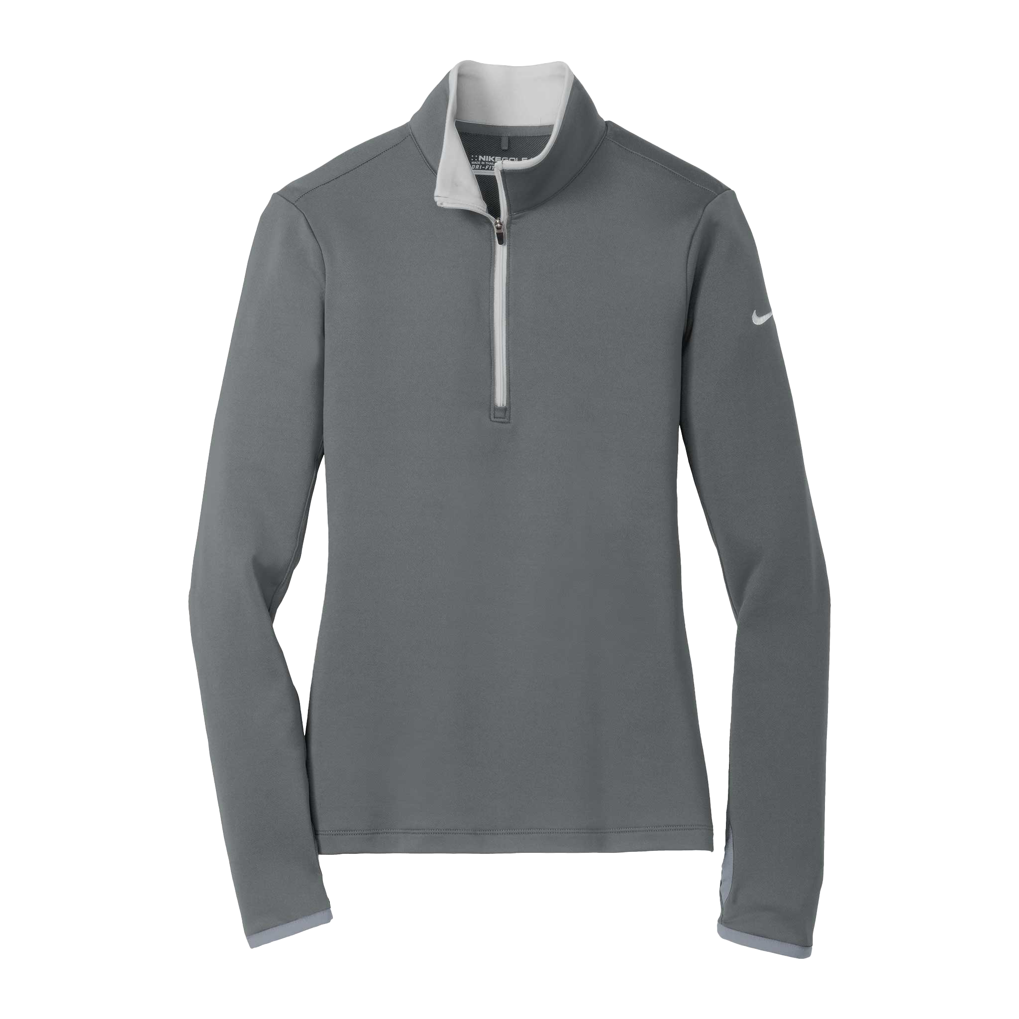 Women's Dri-Fit Quarter Zip