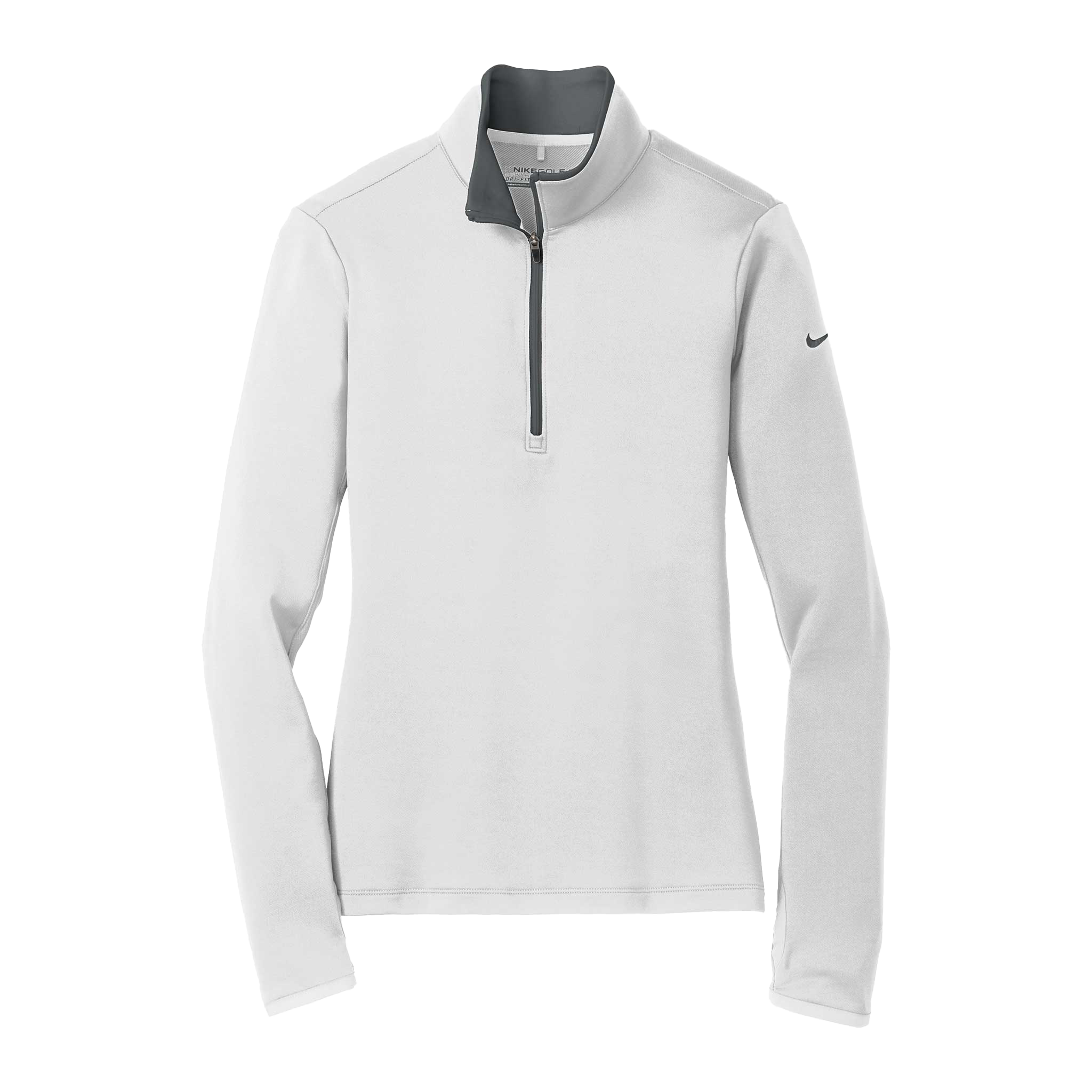 Women's Dri-Fit Quarter Zip