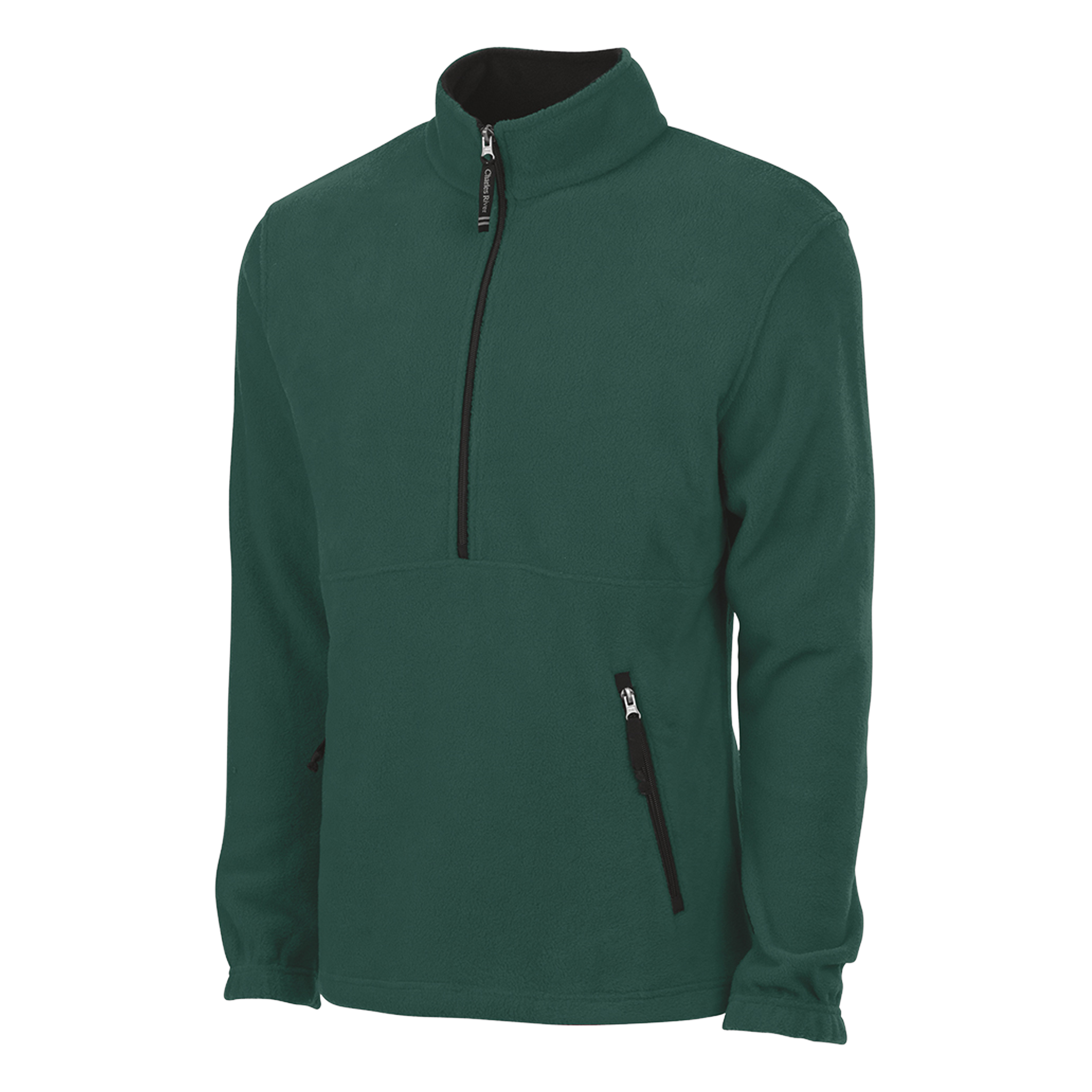 Youth Adirondack Fleece Pullover