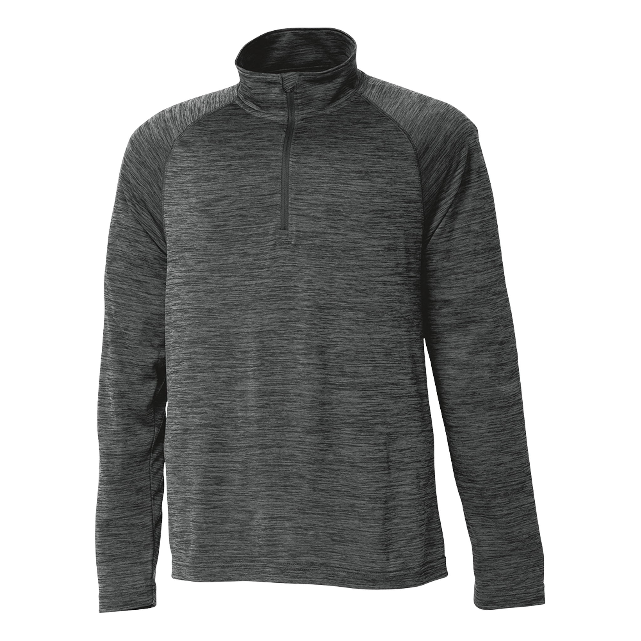 Youth Space Dye Performance Pullover