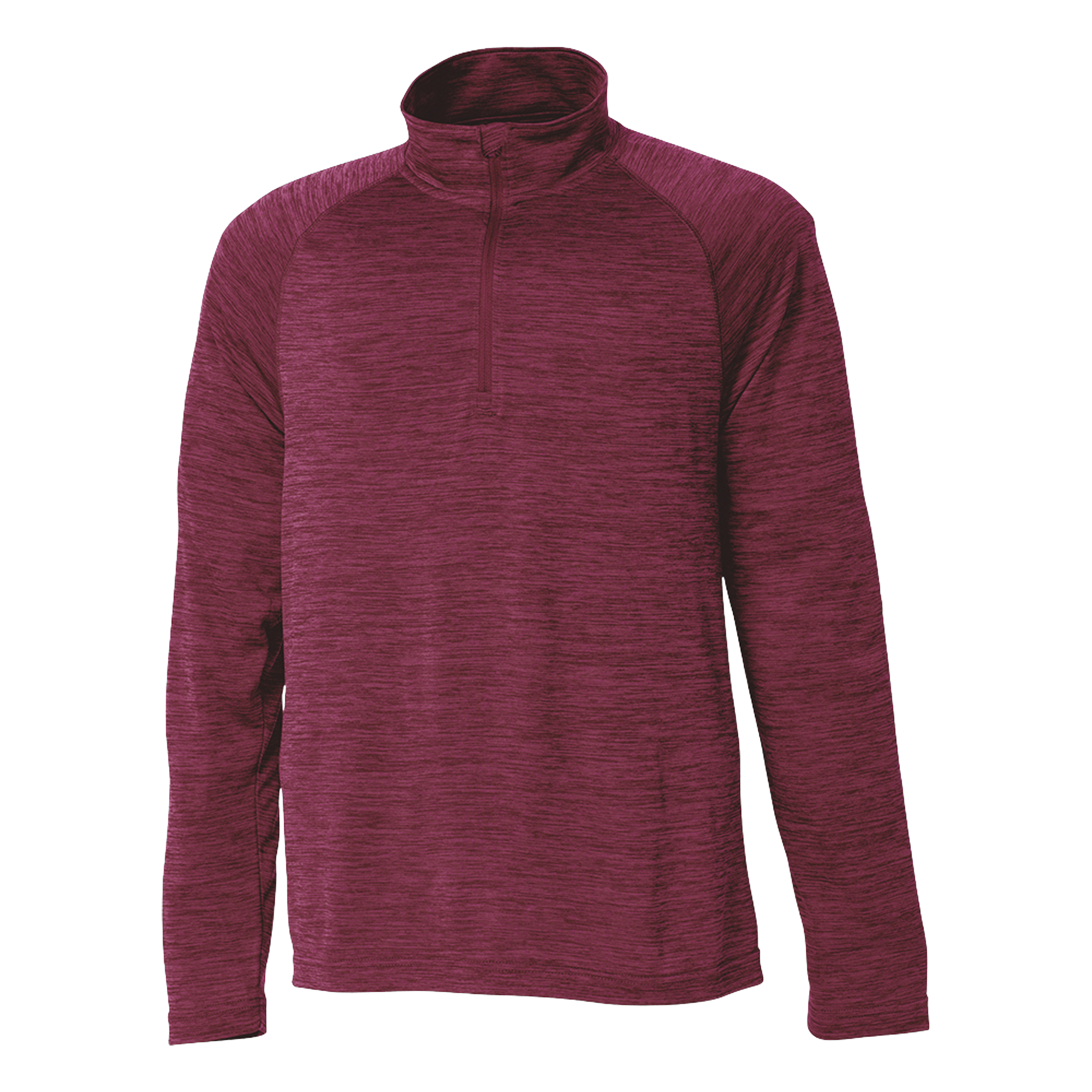 Youth Space Dye Performance Pullover
