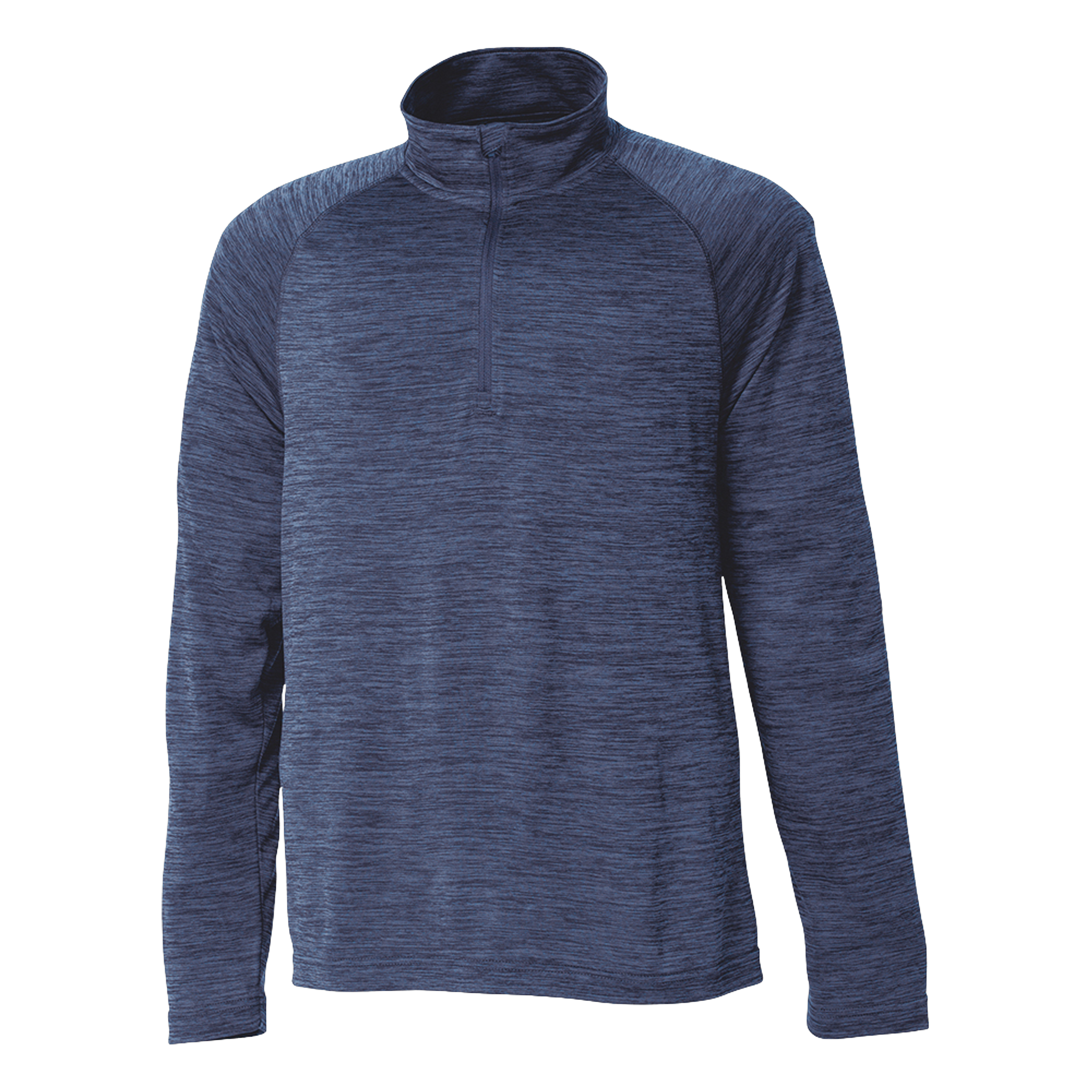 Youth Space Dye Performance Pullover