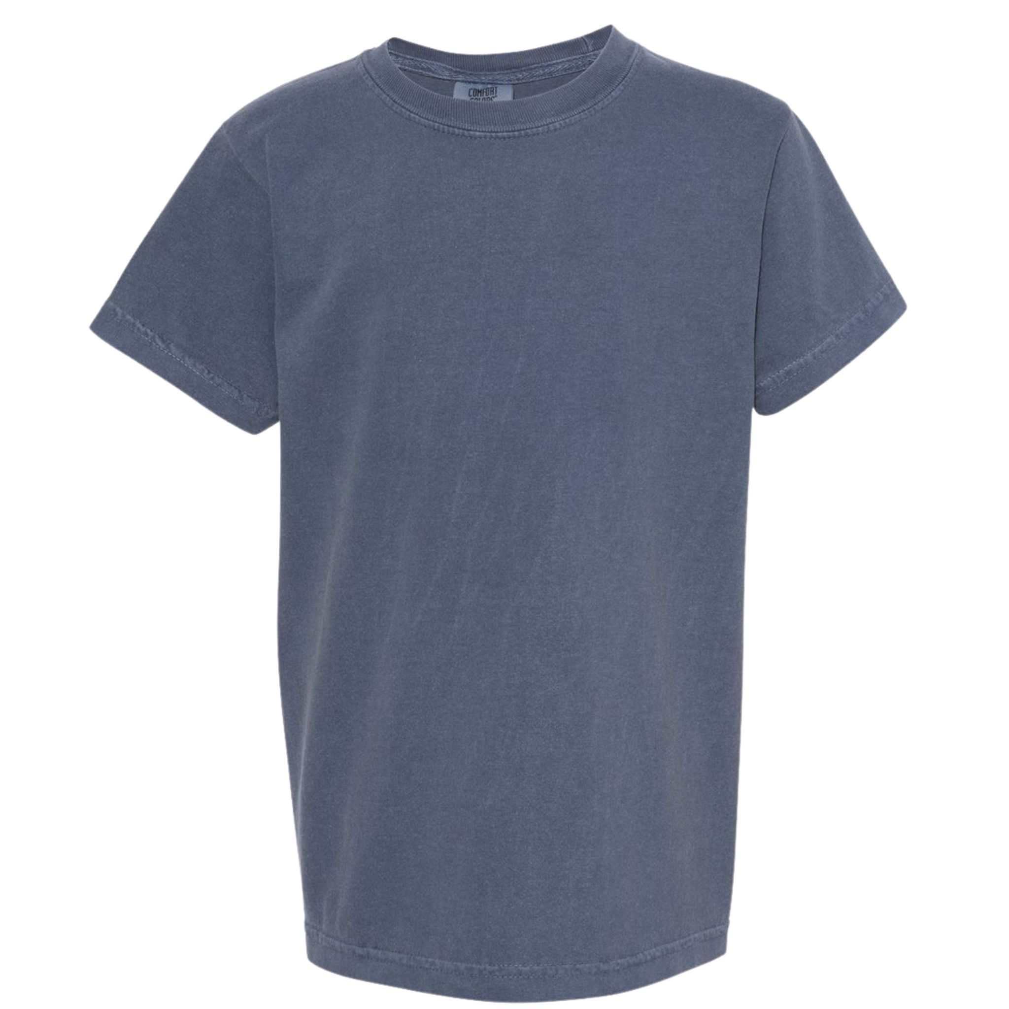 Garment-Dyed Youth Heavyweight T-Shirt