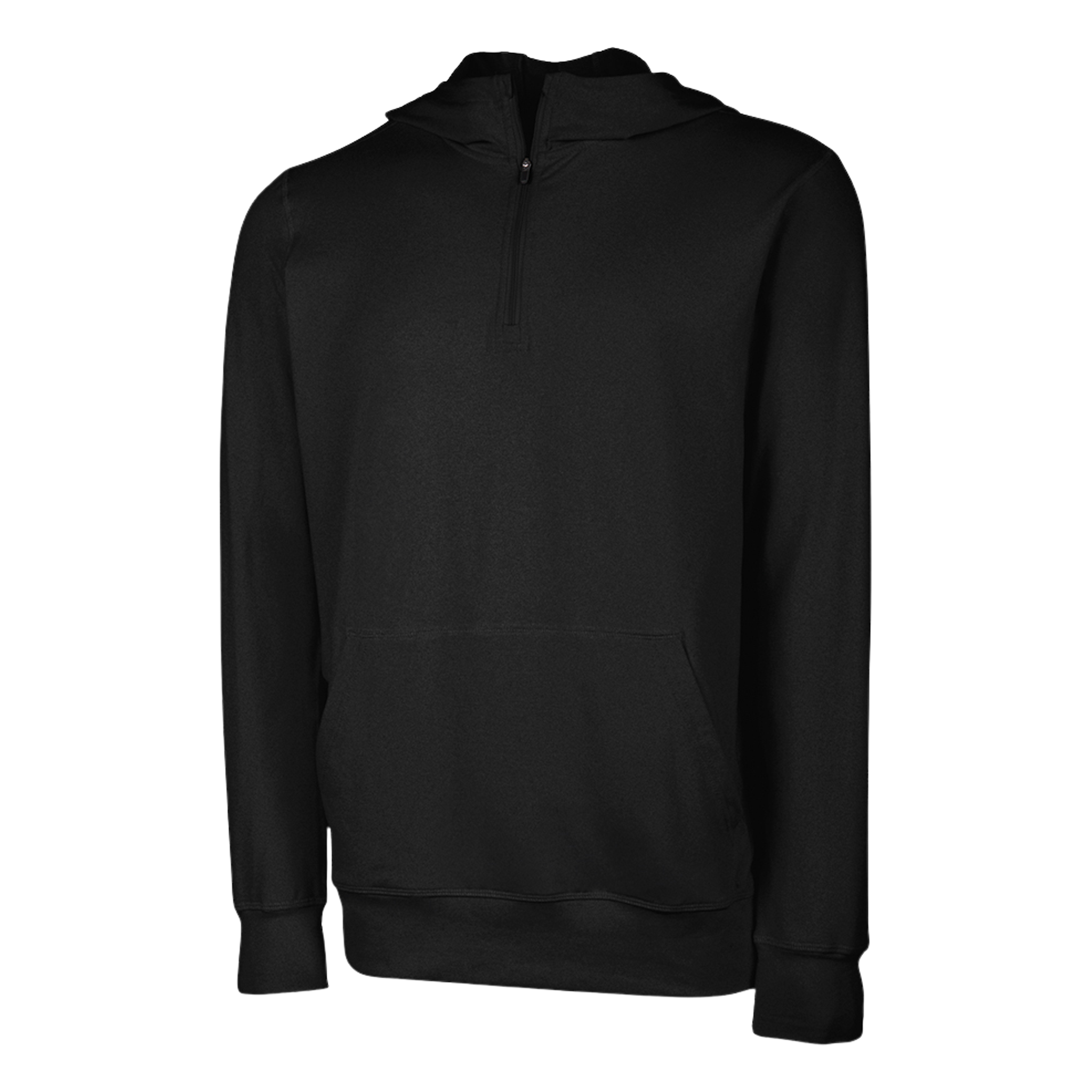 Pulse Quarter Zip Hoodie