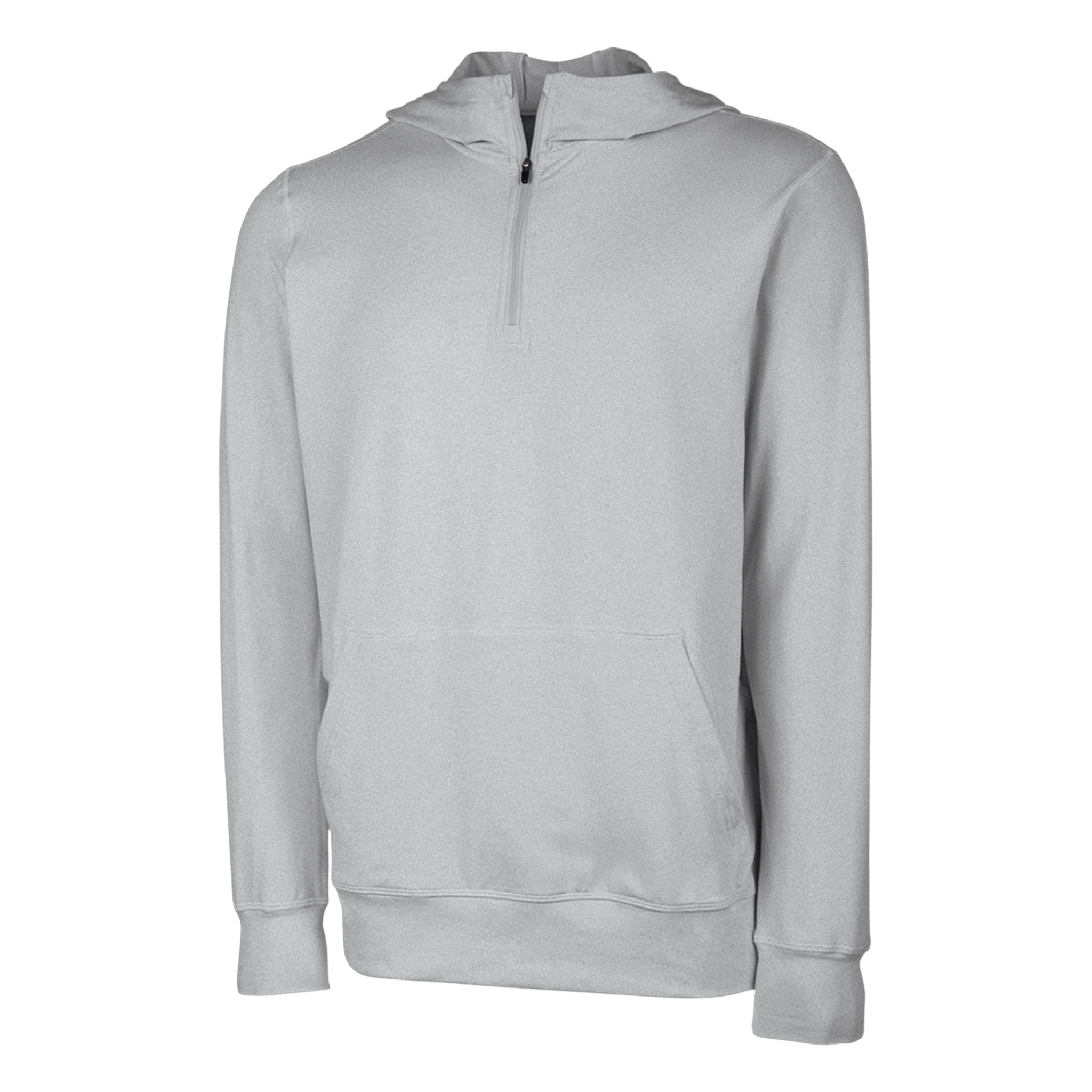 Pulse Quarter Zip Hoodie