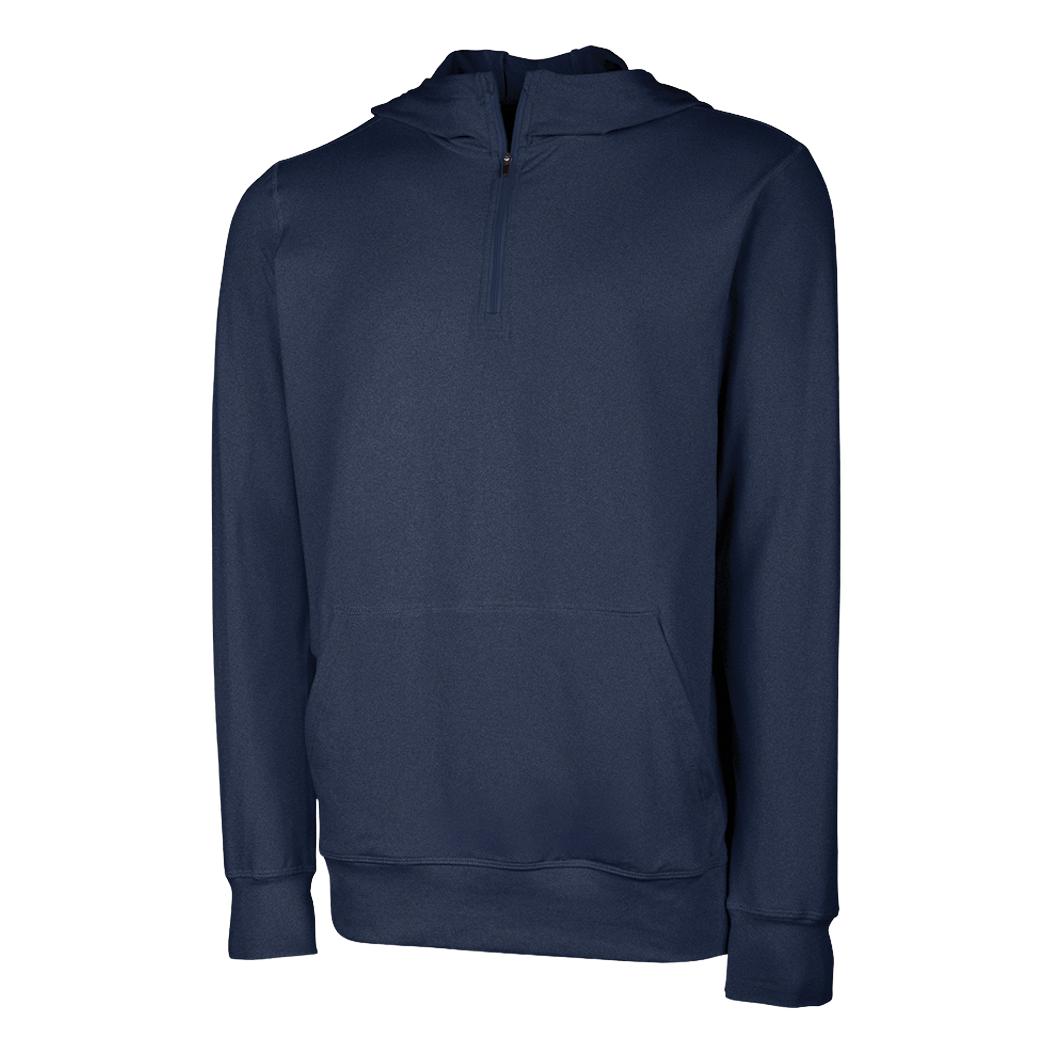 Pulse Quarter Zip Hoodie