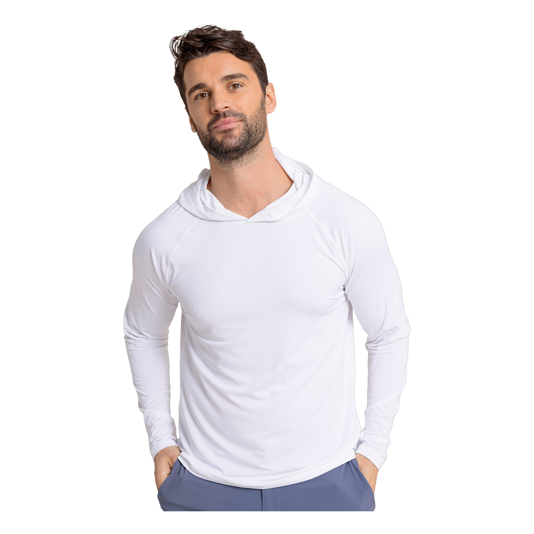 Brilliant Performance Hoodie