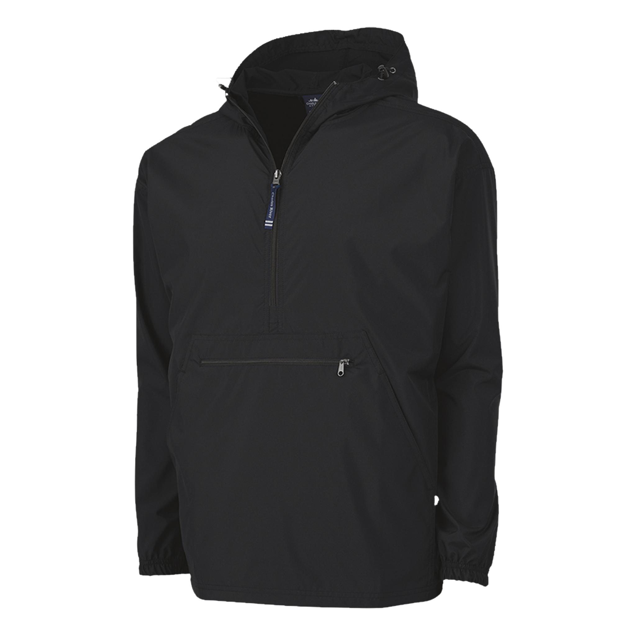 Pack-N-Go Pullover