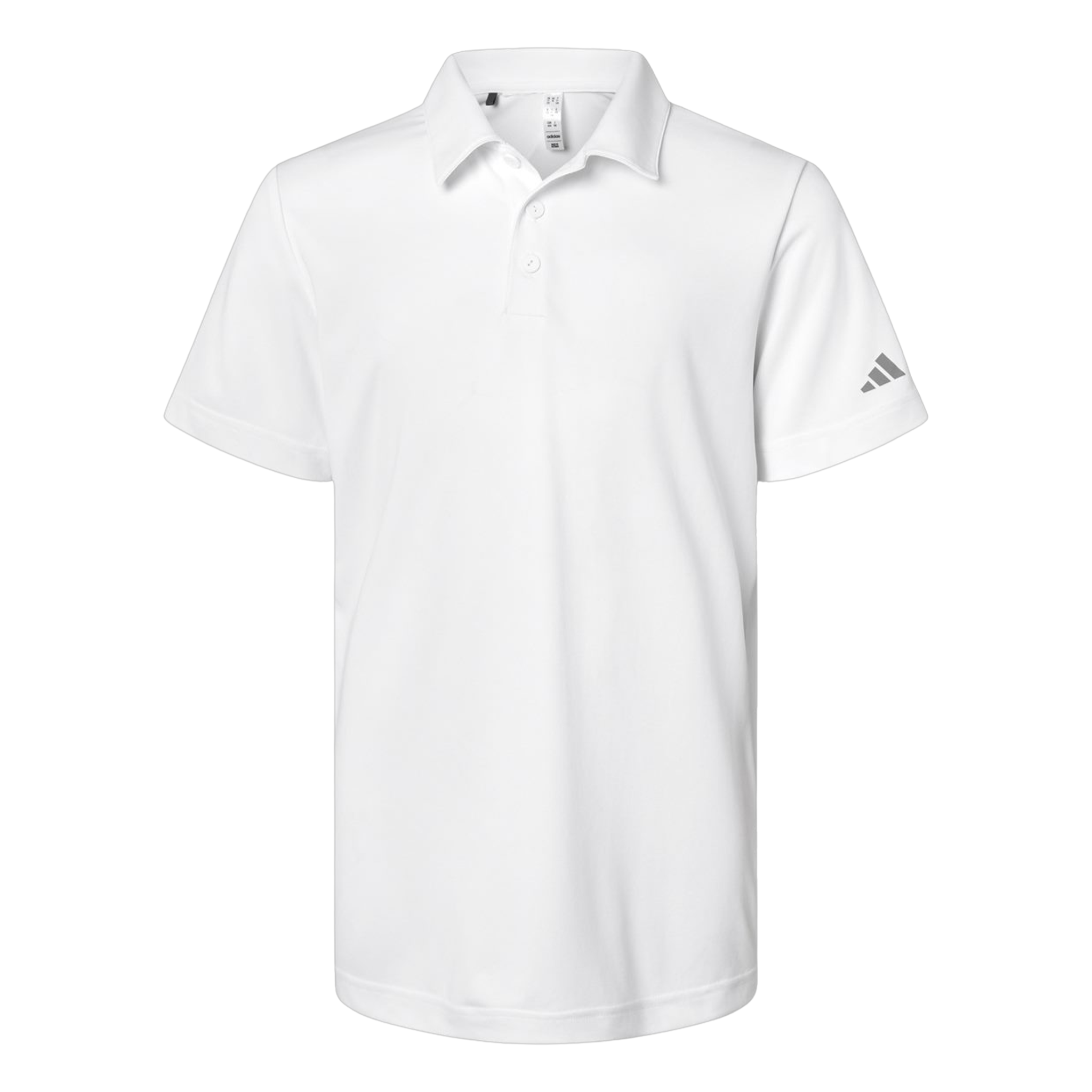 Youth Performance Polo