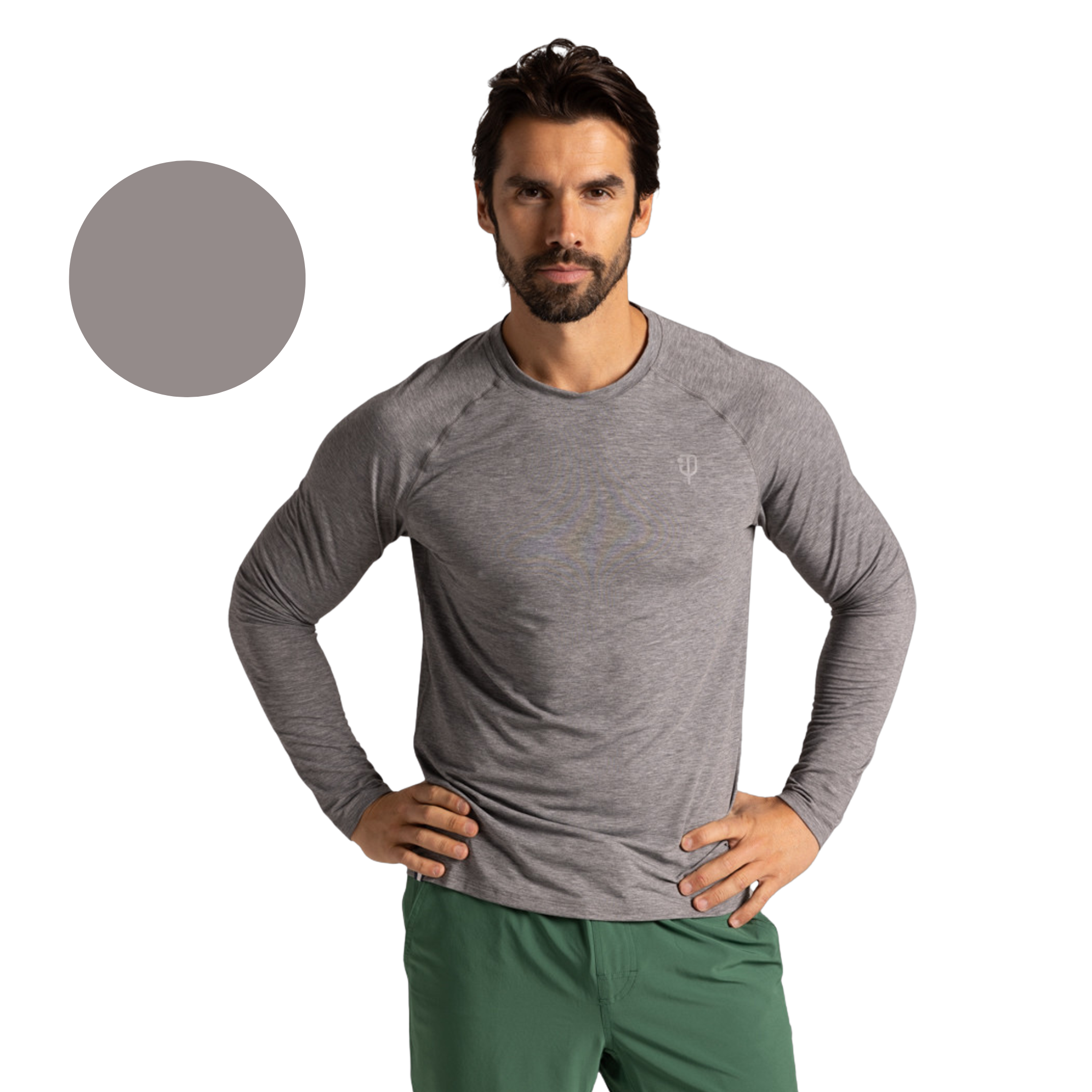 5.0 Long Sleeve Tee