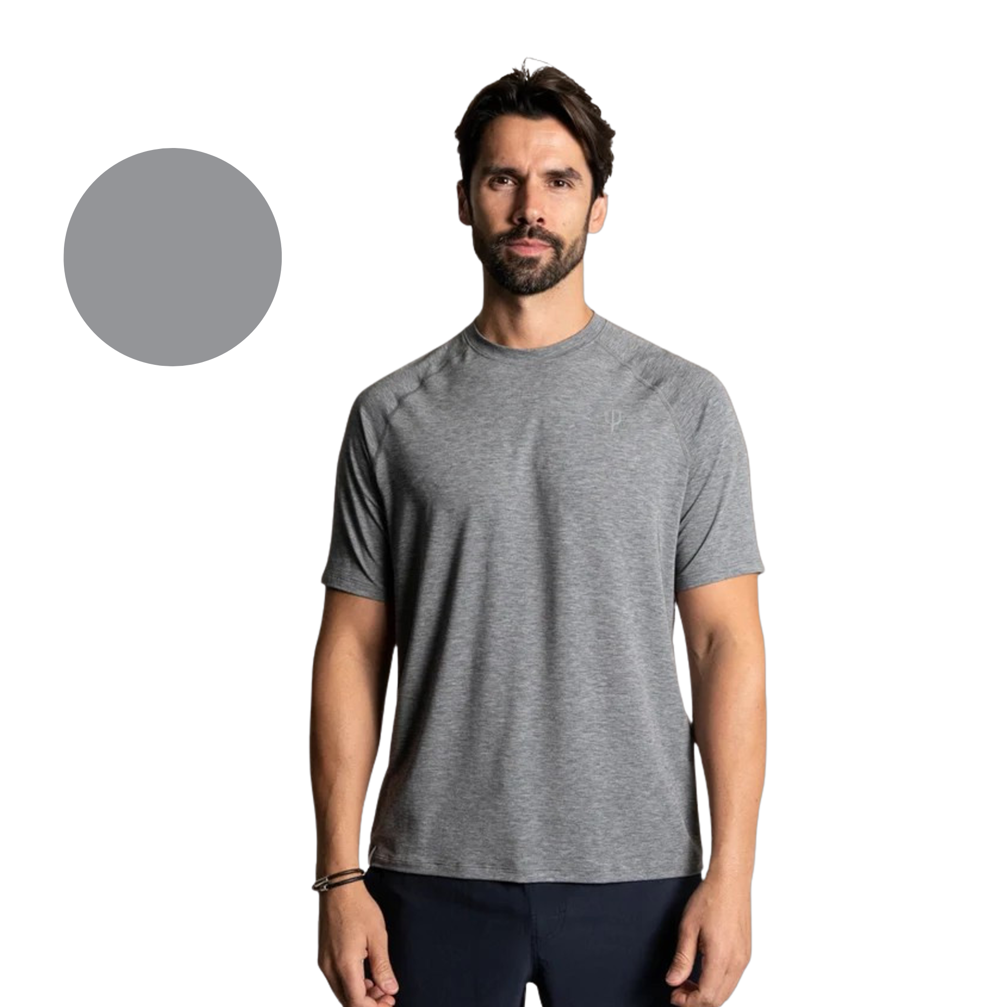 5.0 Short Sleeve Tee