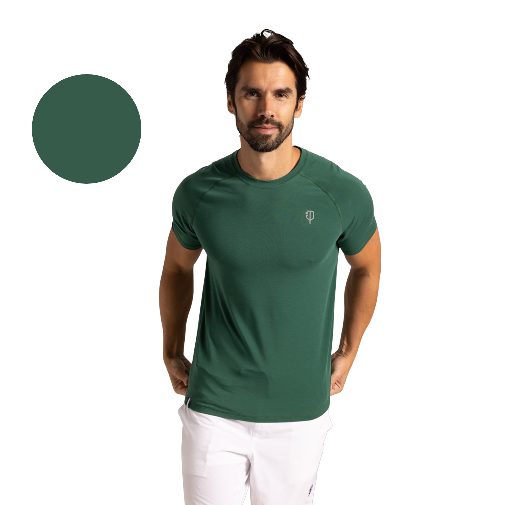 5.0 Short Sleeve Tee
