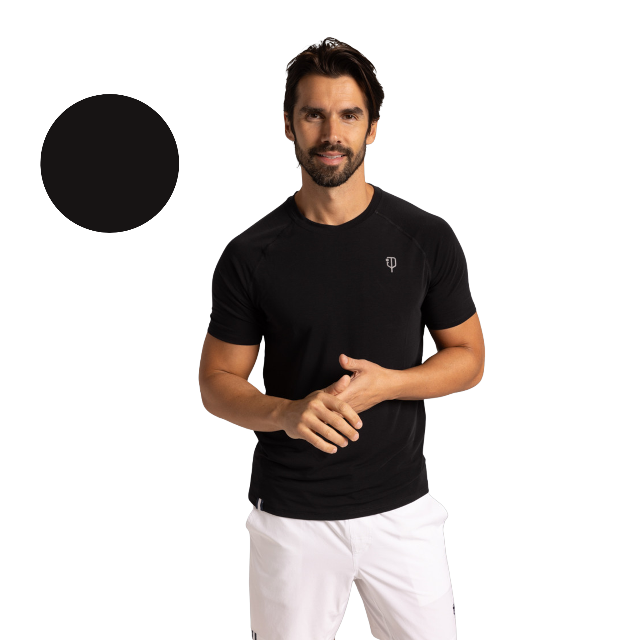 5.0 Short Sleeve Tee