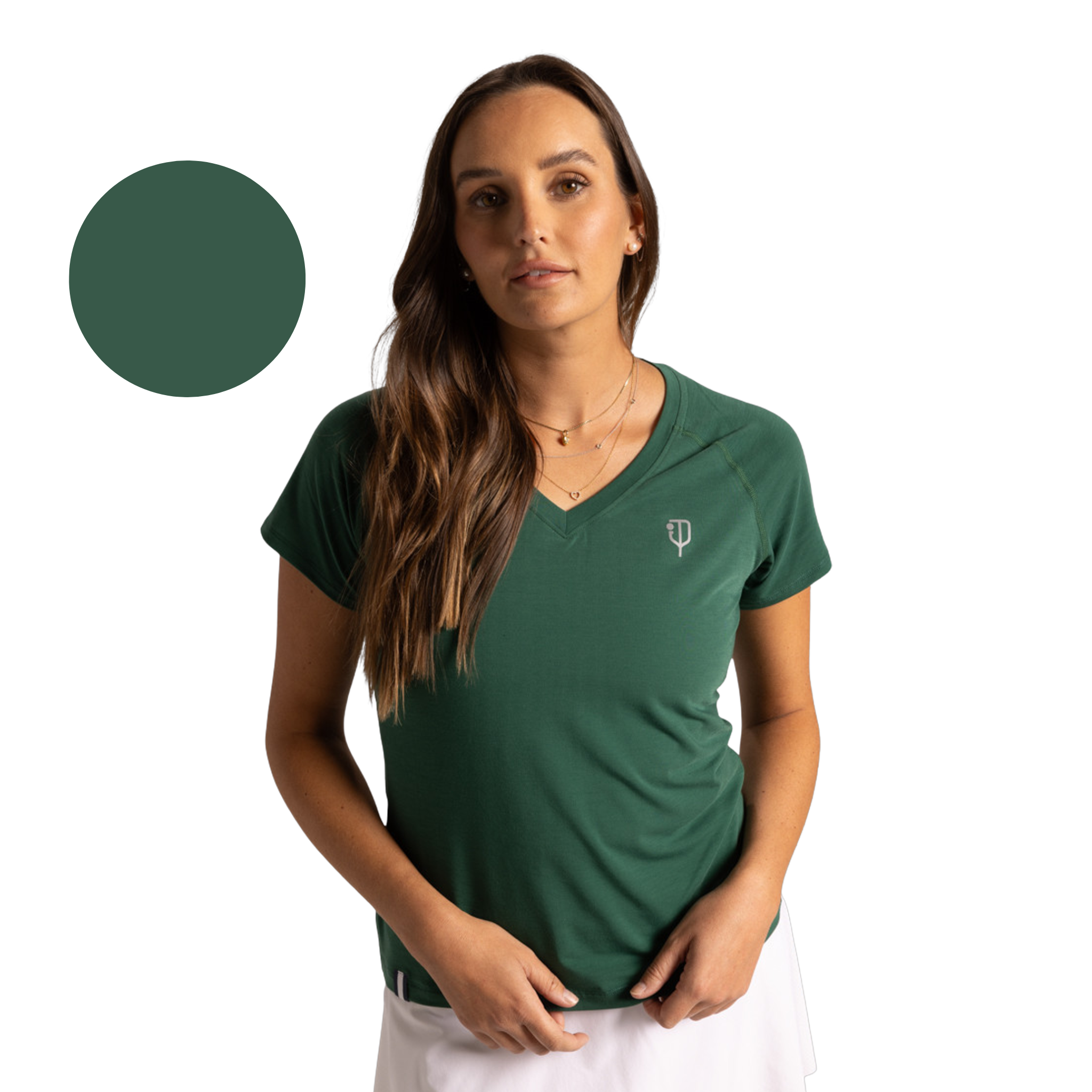 Women's 5.0 Short Sleeve Tee