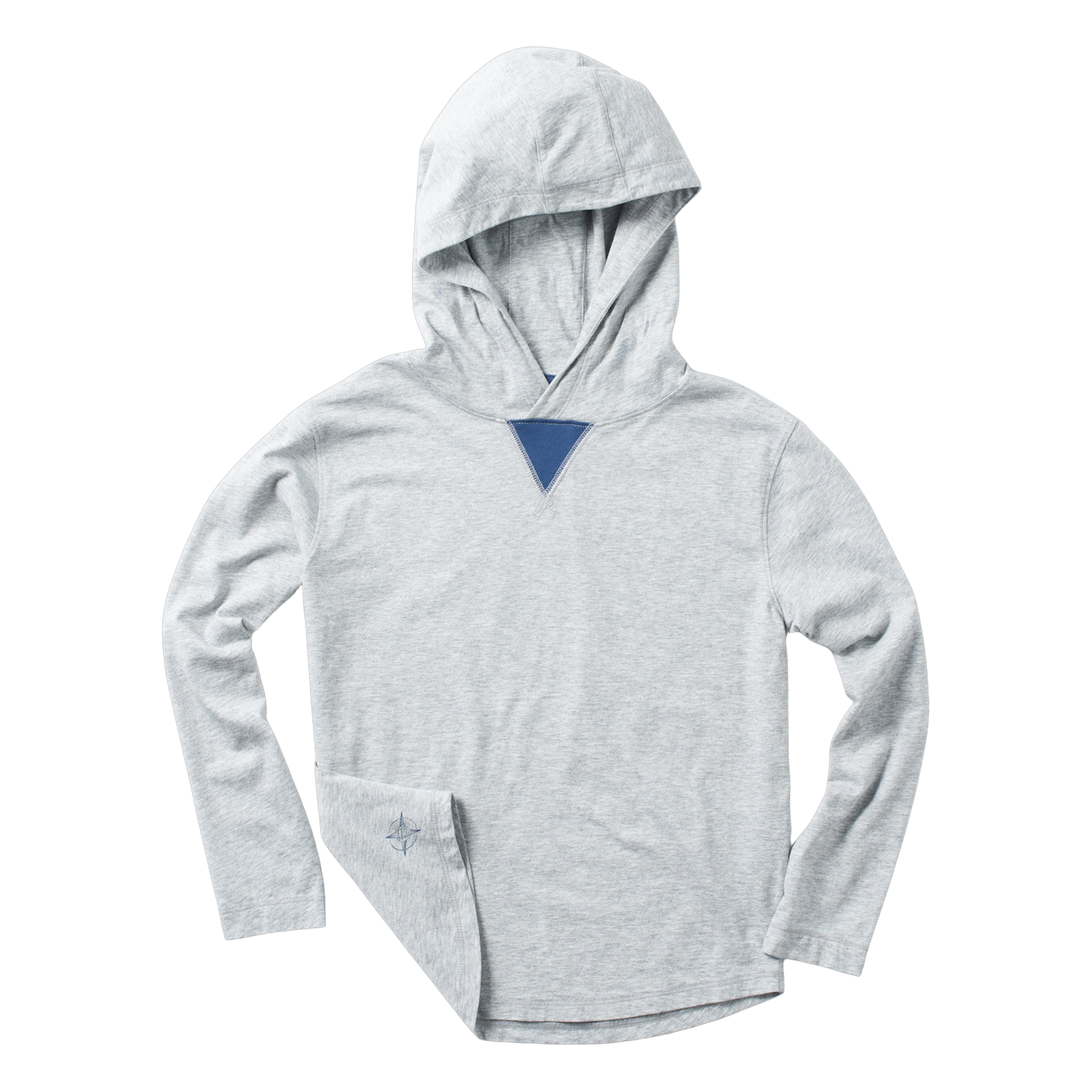 Willie Jr Hoodie