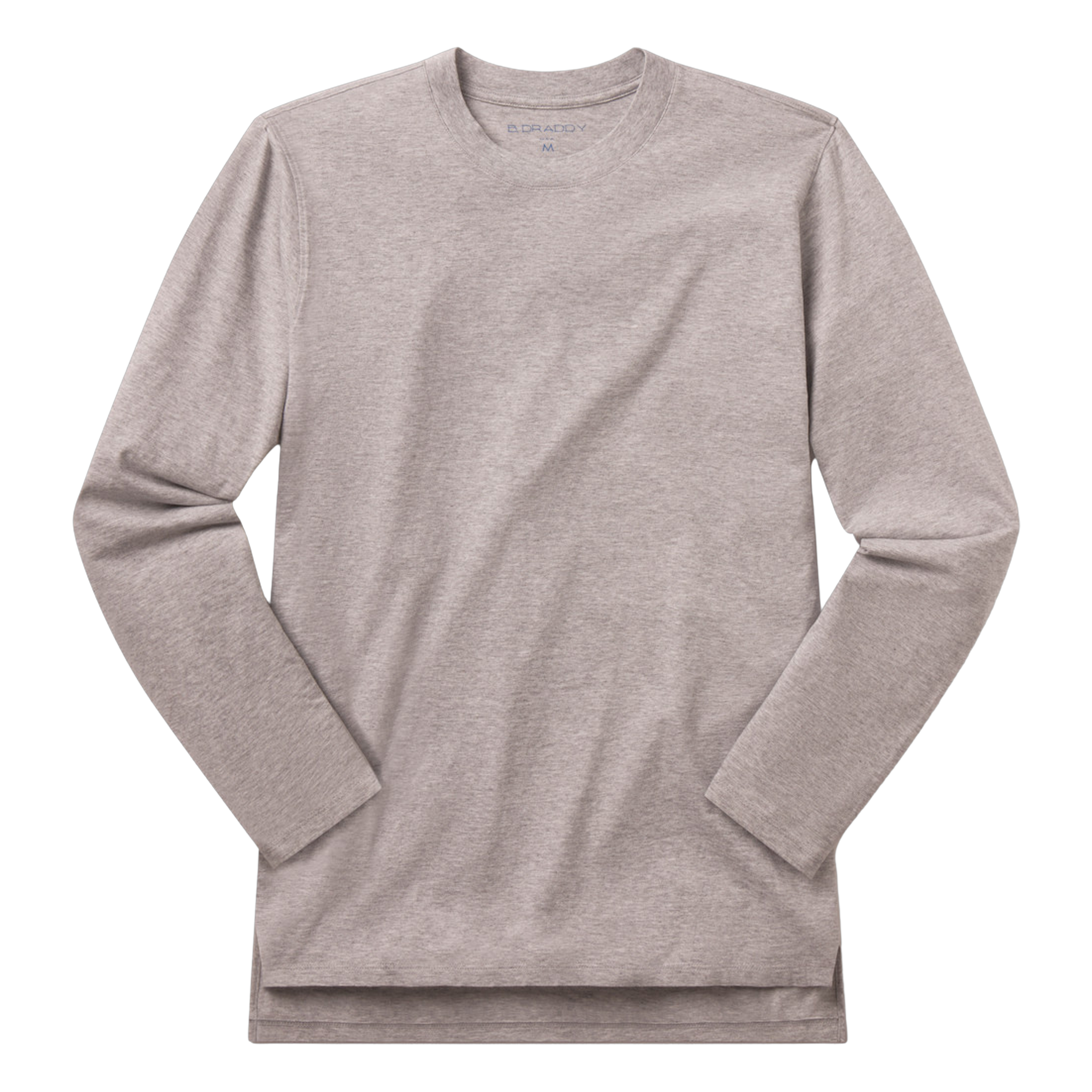 Dewey Long Sleeve Tee