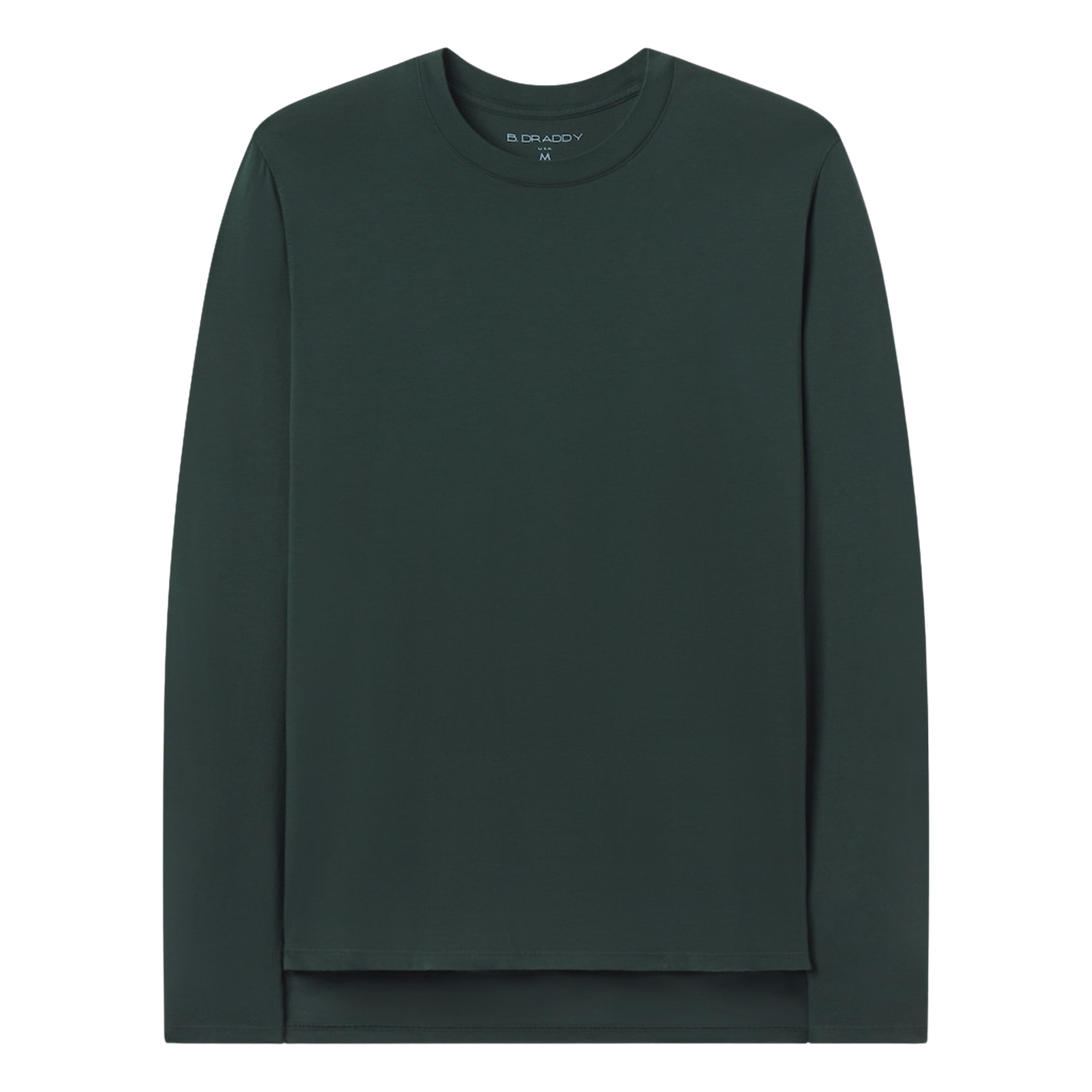 Dewey Long Sleeve Tee