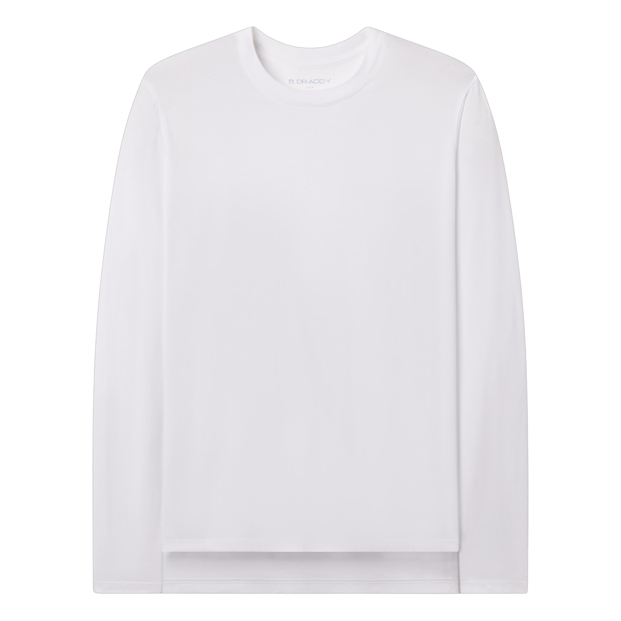 Dewey Long Sleeve Tee