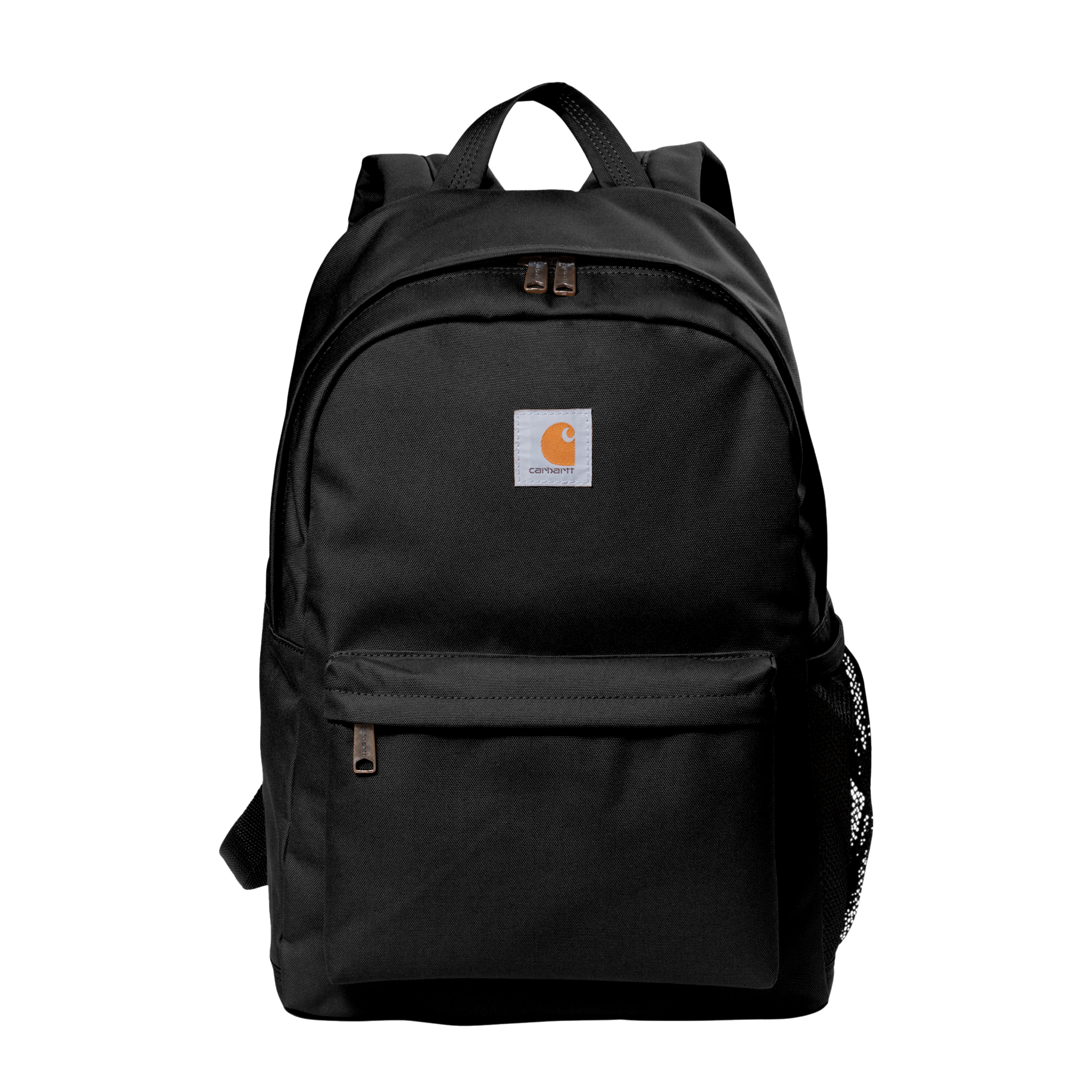 Canvas Backpack
