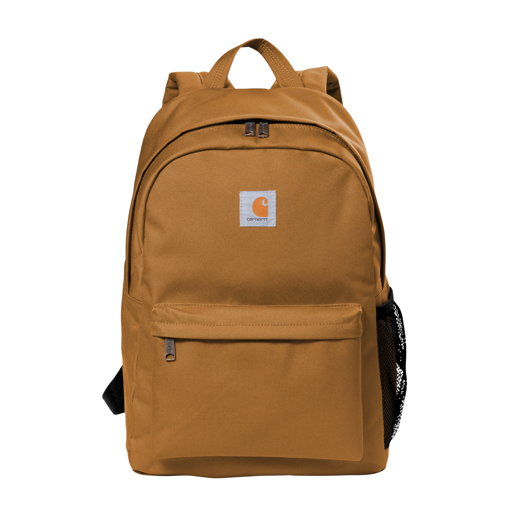 Canvas Backpack