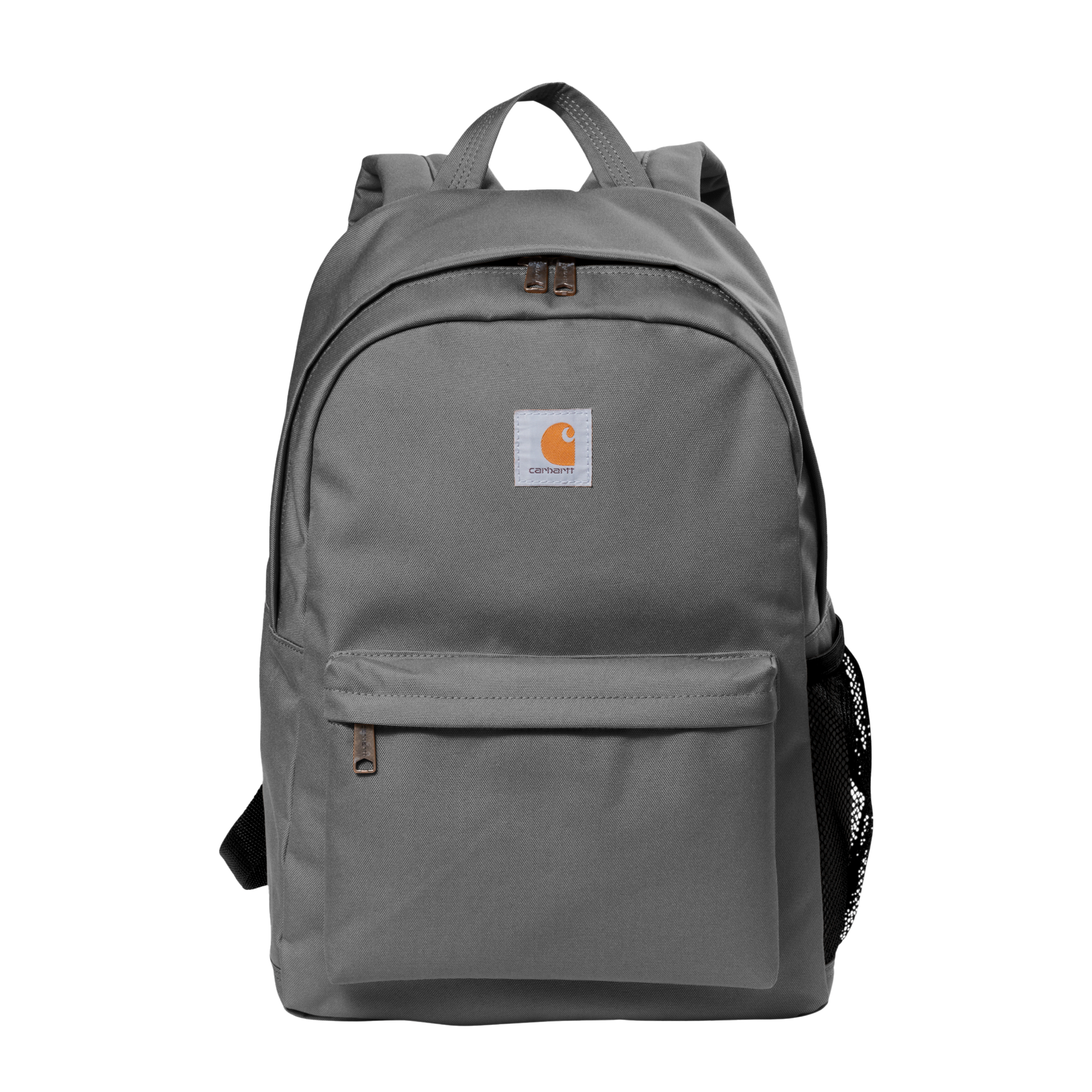 Canvas Backpack
