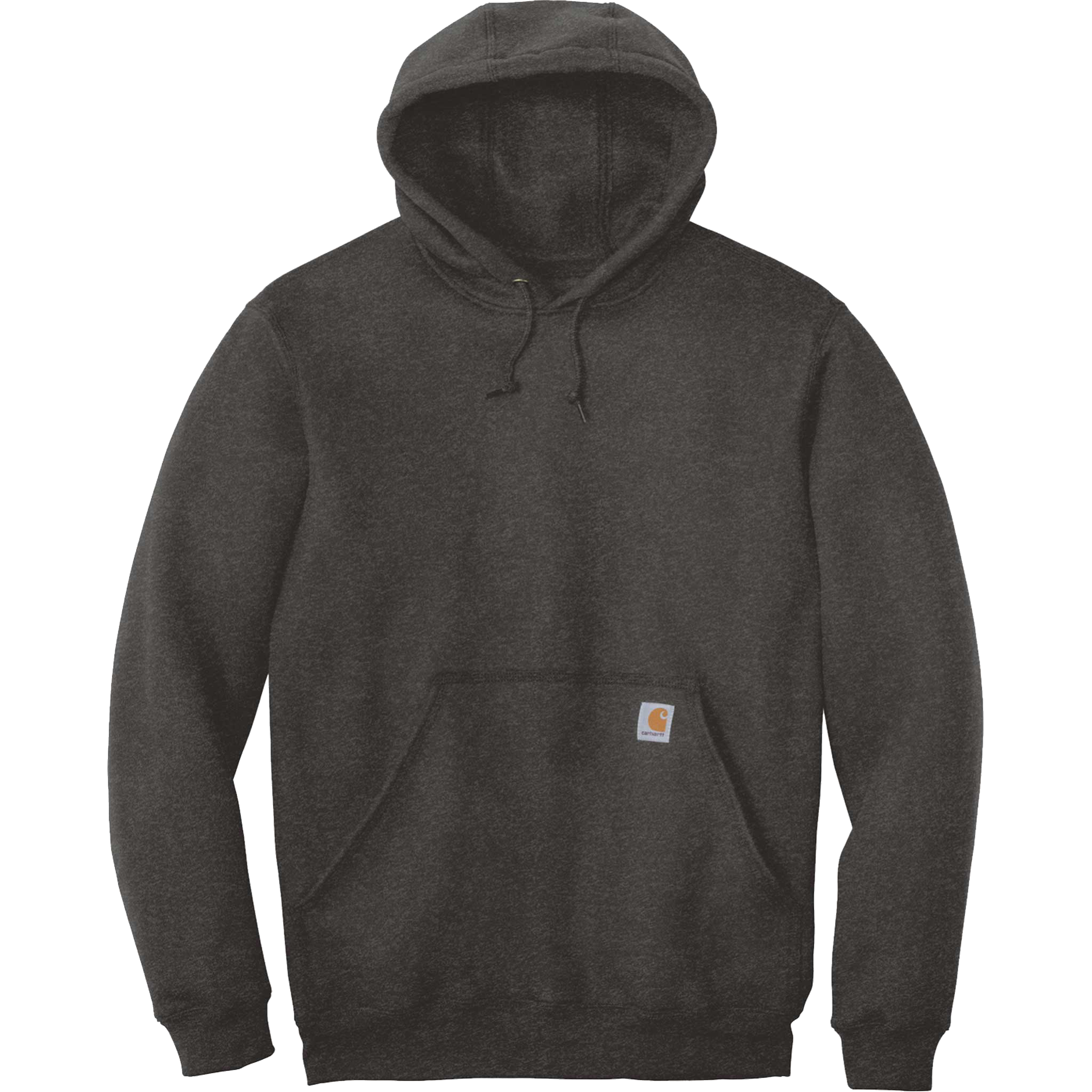 Midweight Hooded Sweatshirt
