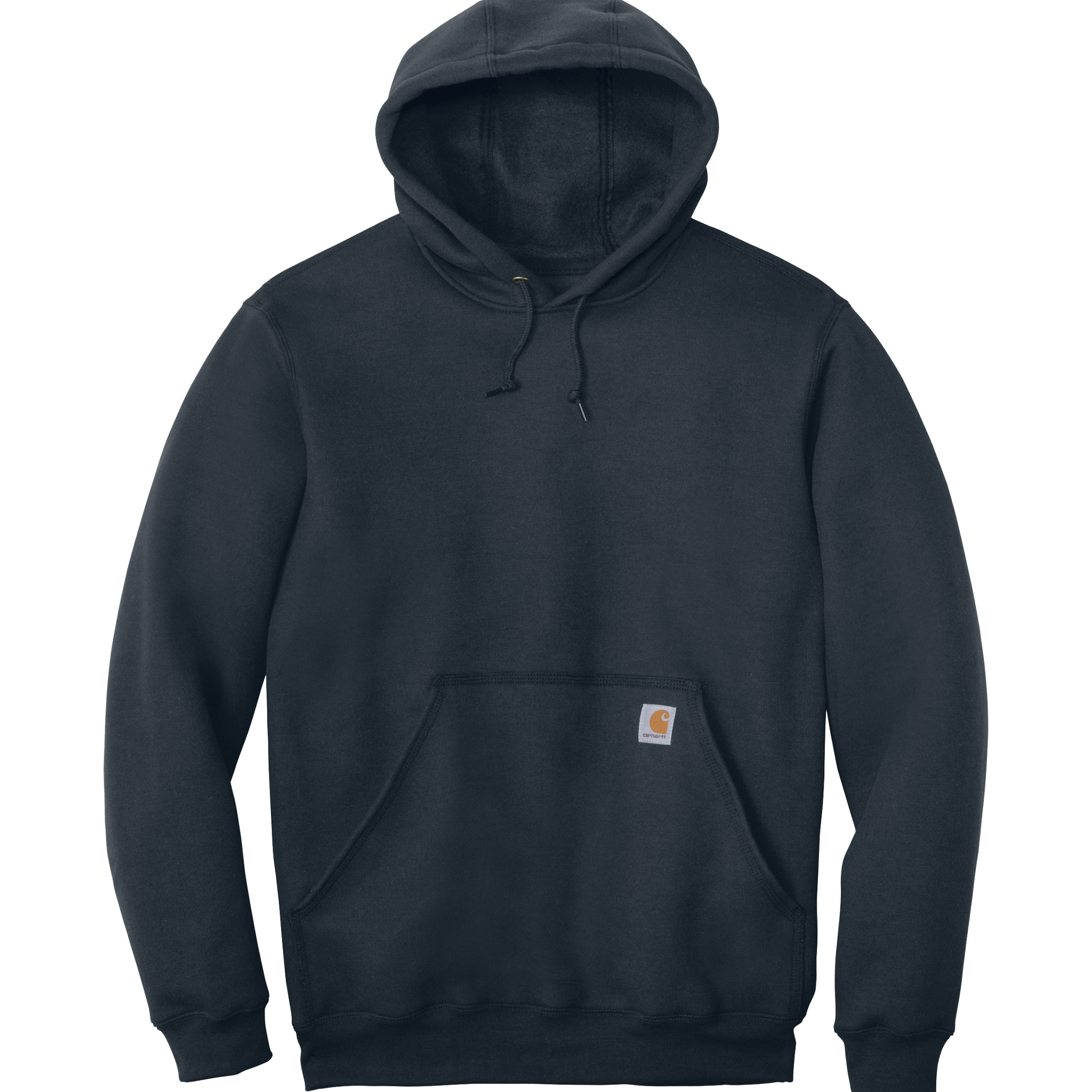 Midweight Hooded Sweatshirt