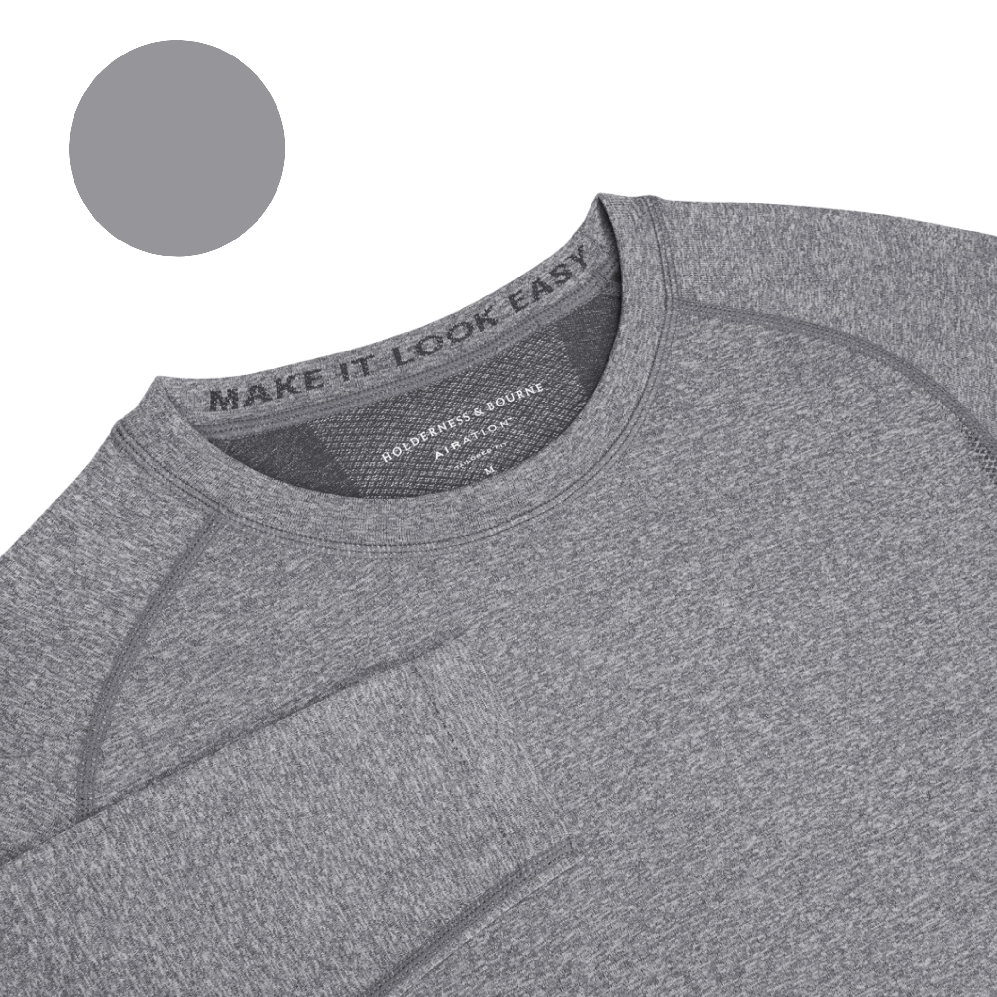 The Carr T-Shirt
