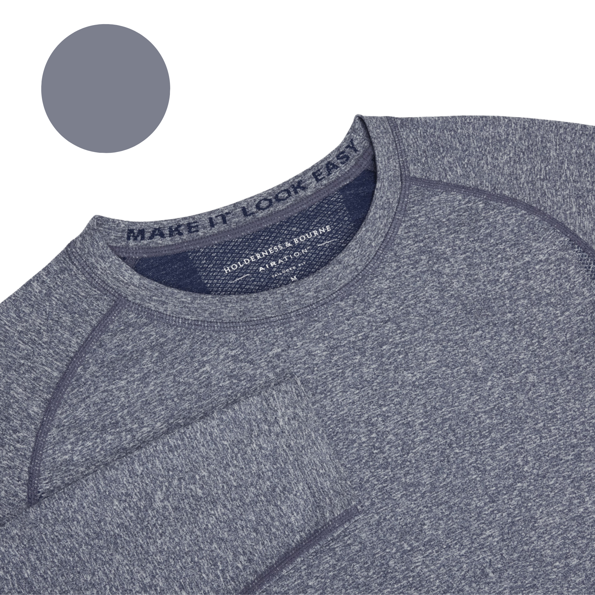 The Carr T-Shirt