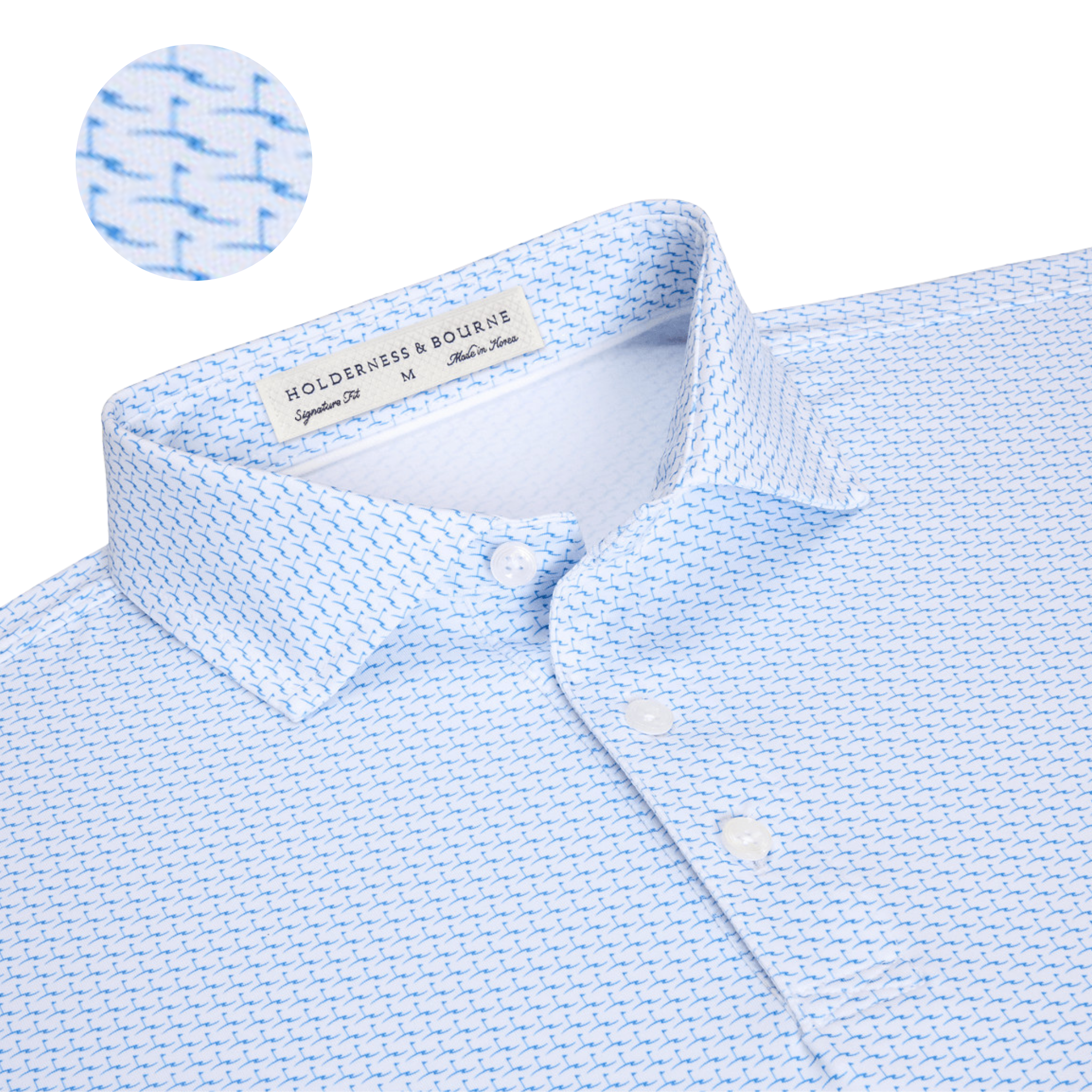 The Atwood Boys Shirt