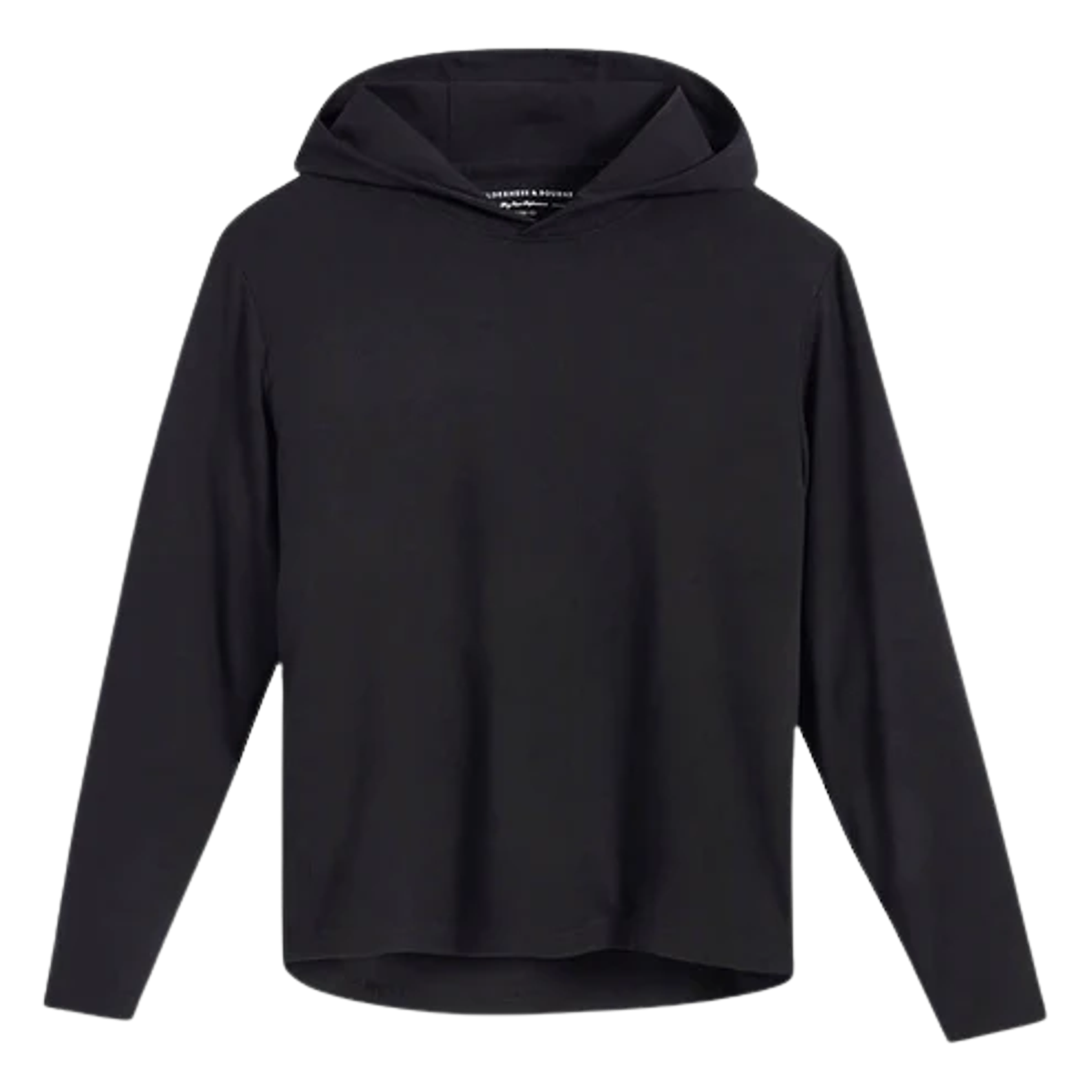 The Jackson Boys Pullover