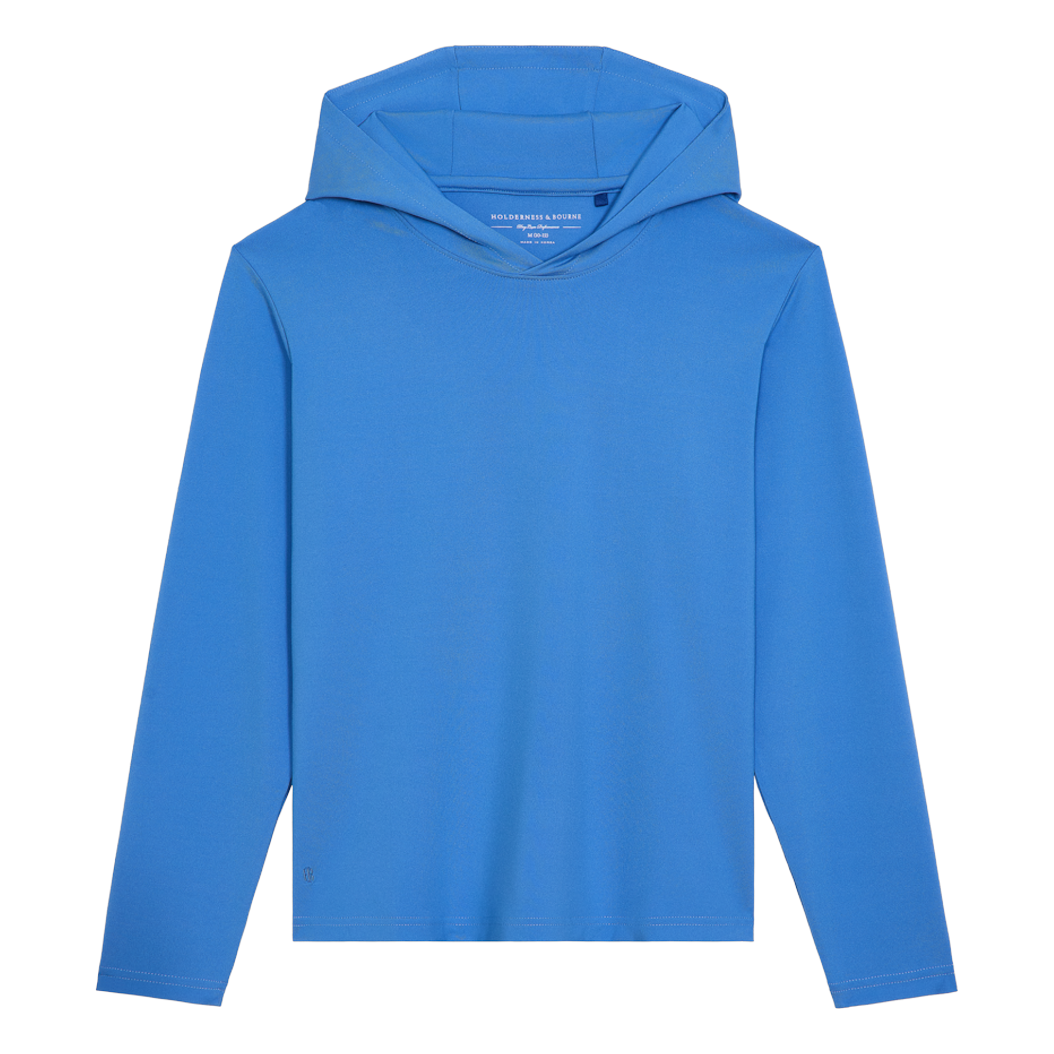 The Jackson Boys Pullover