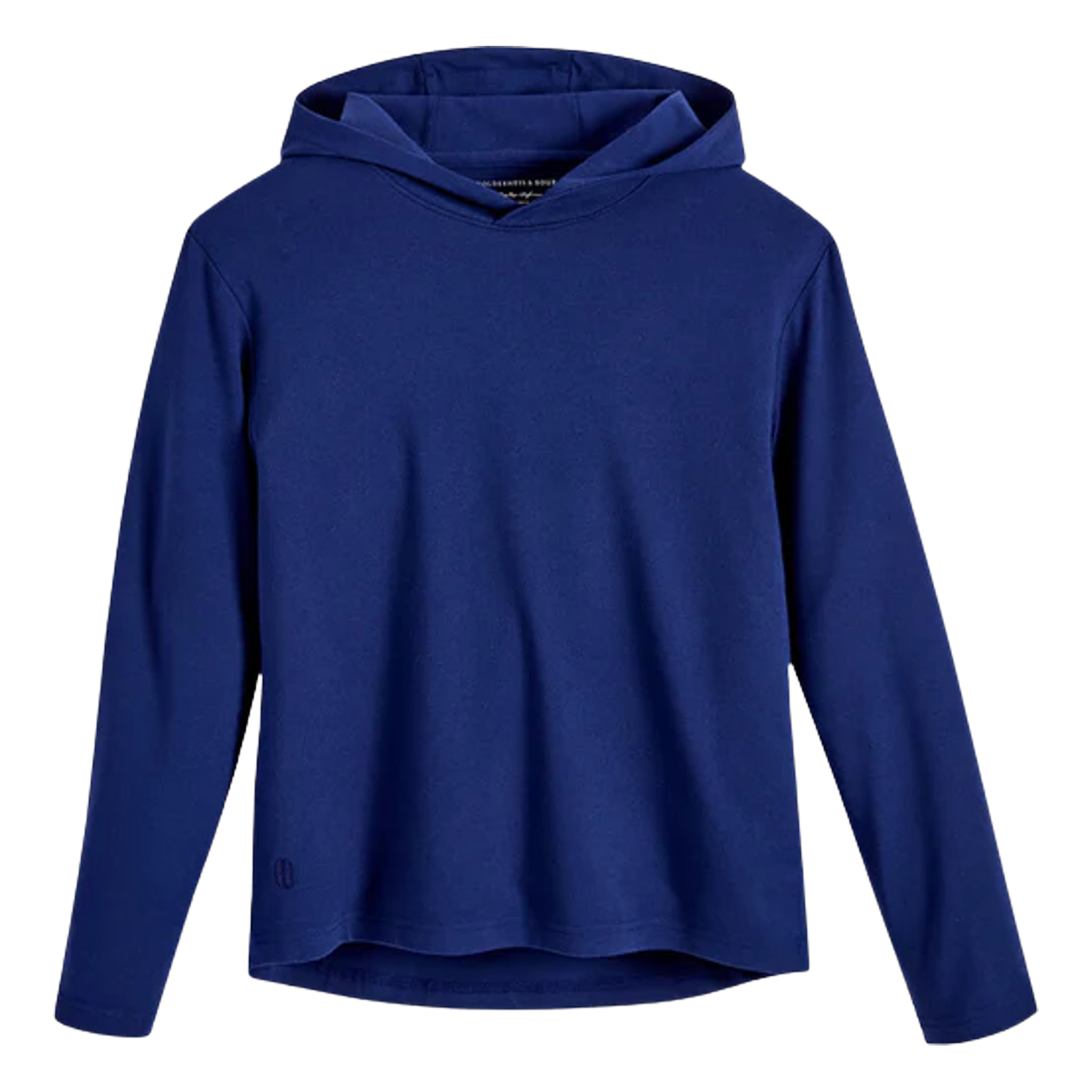 The Jackson Boys Pullover