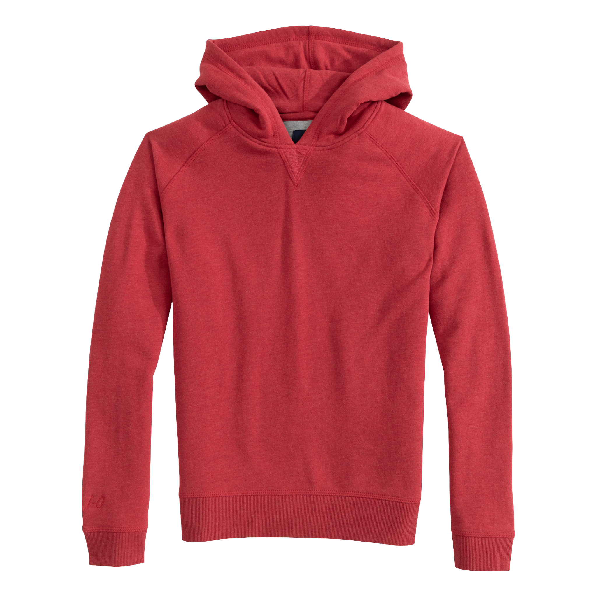 Boys Freeman Hoodie