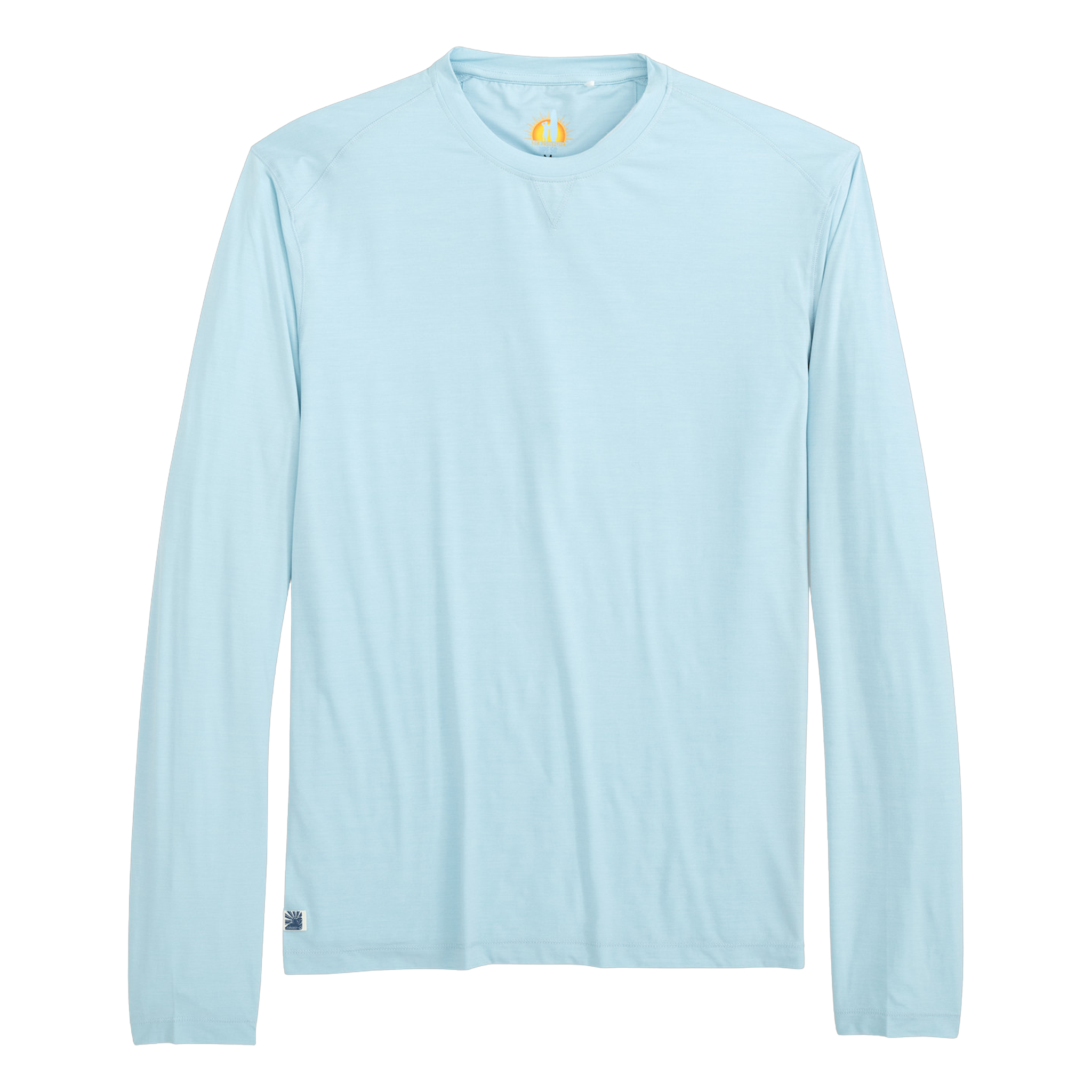 Basin Long Sleeve Tee