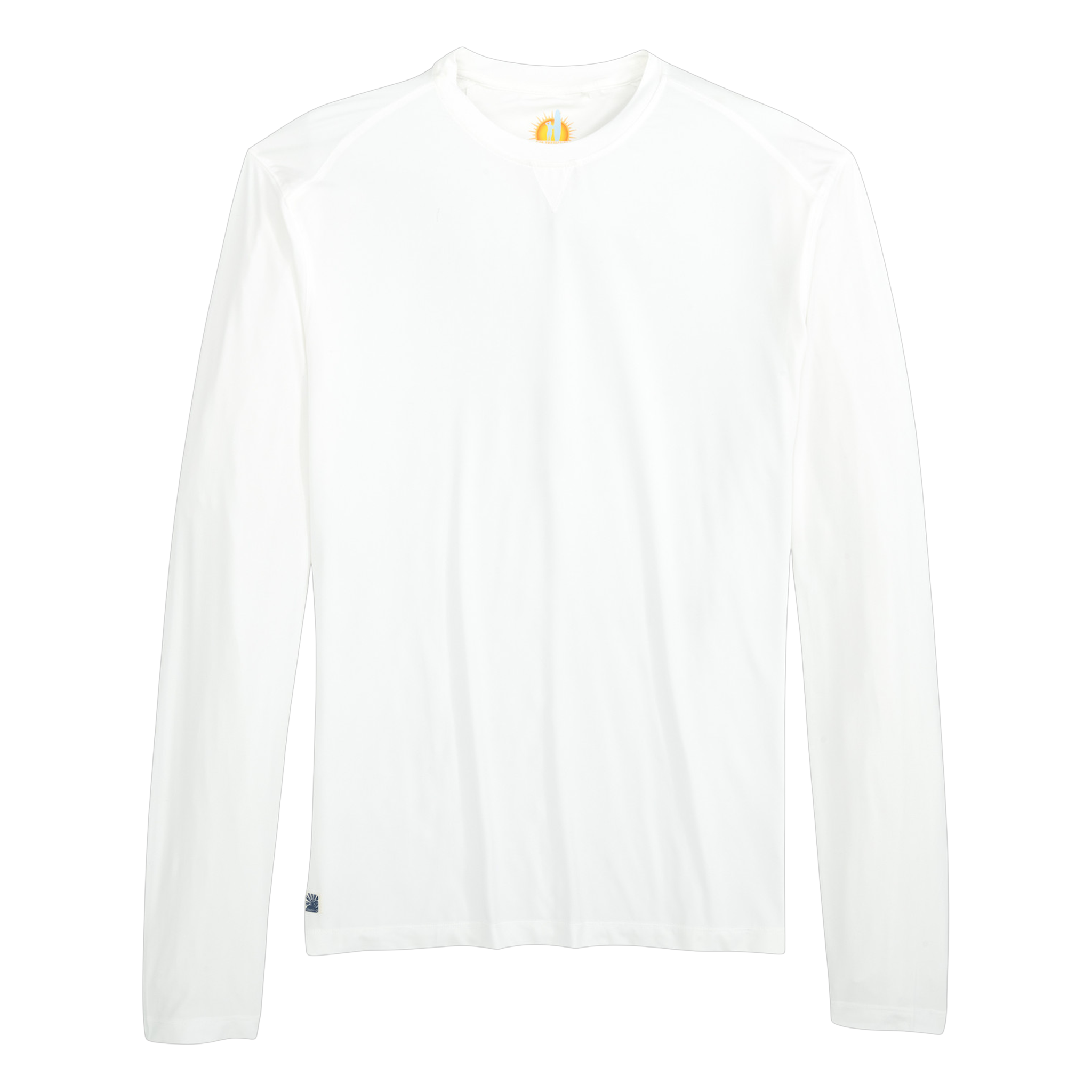 Basin Long Sleeve Tee