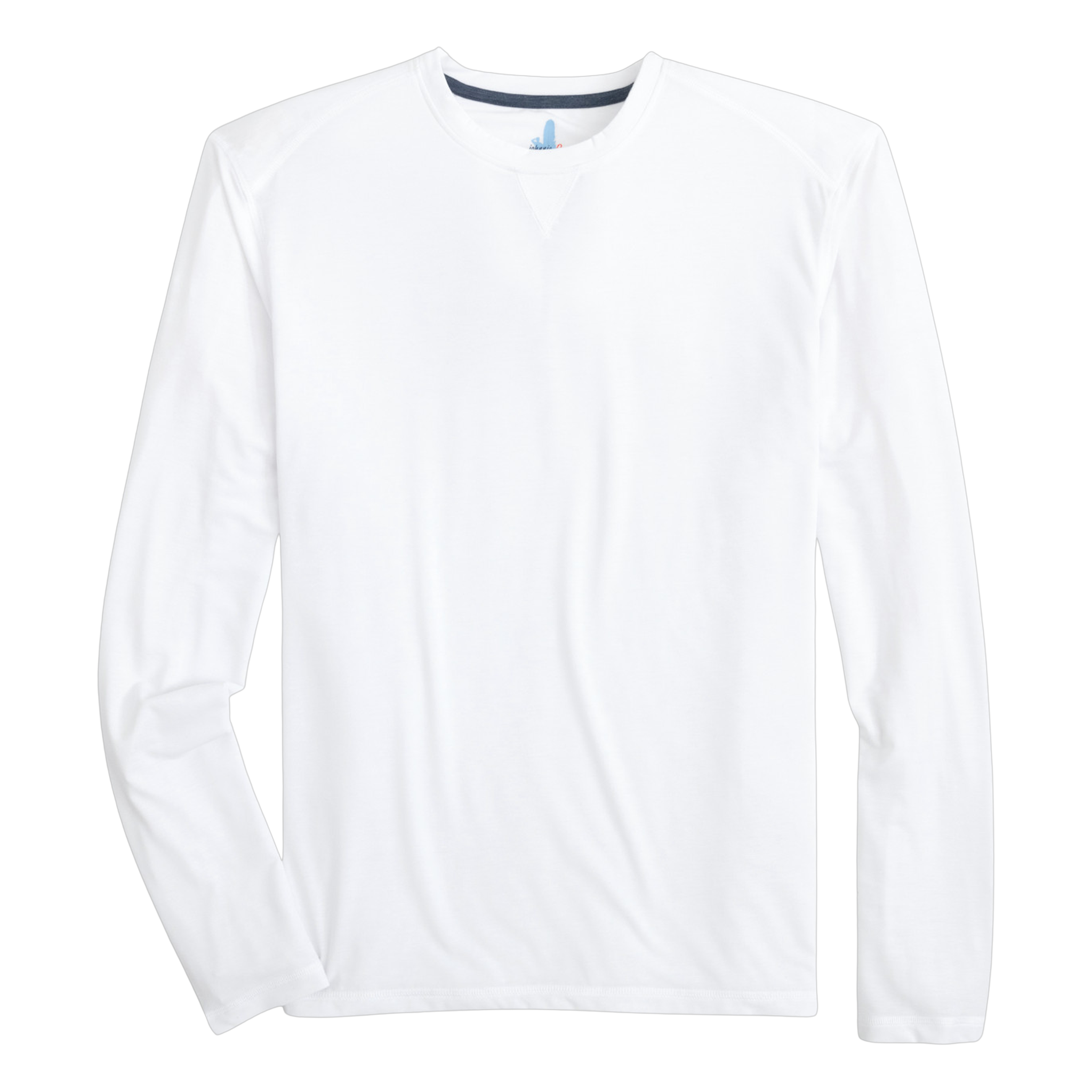 The Course Performance Long Sleeve T-Shirt