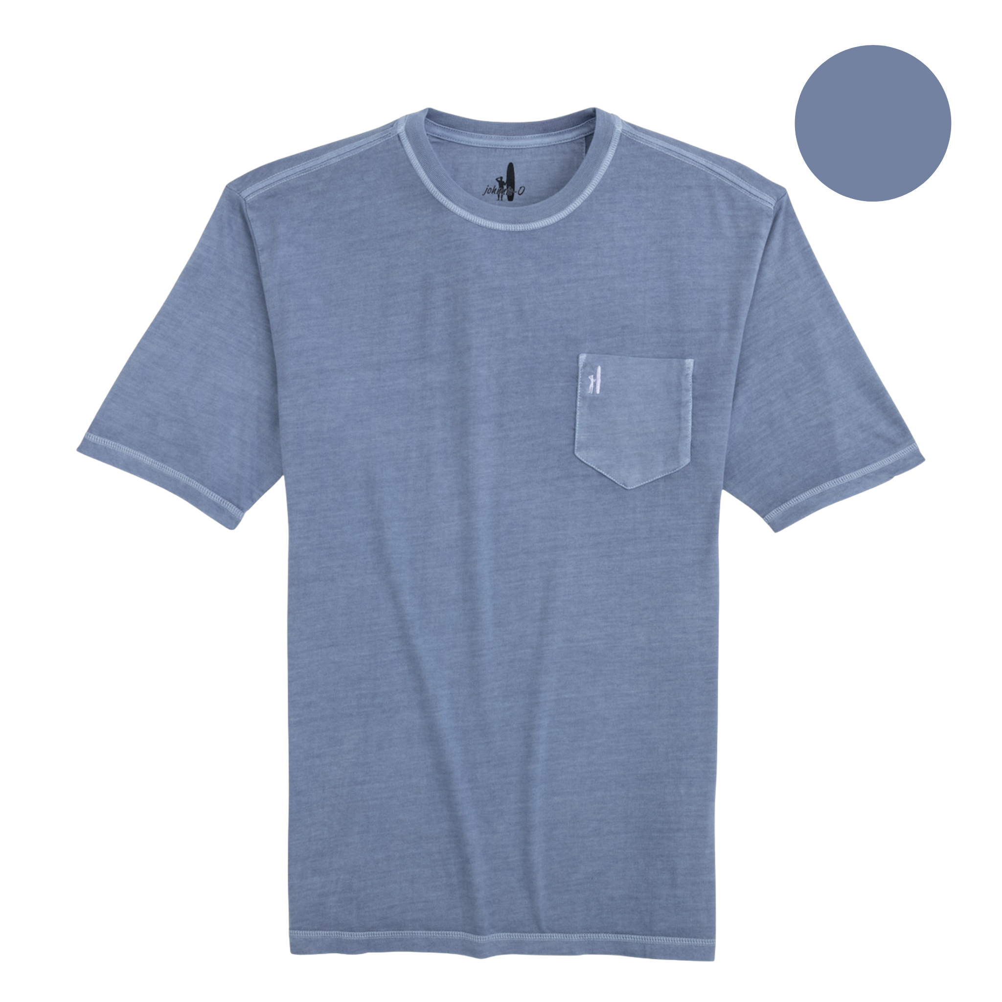 Dale 2.0 Tee