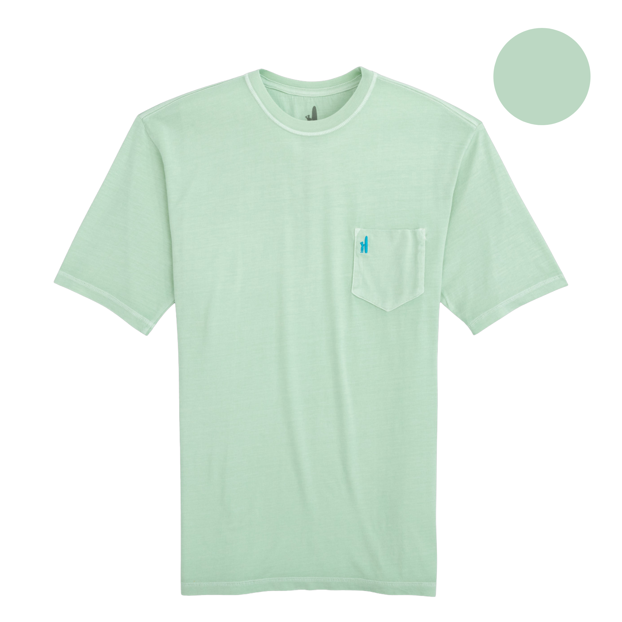 Dale 2.0 Tee