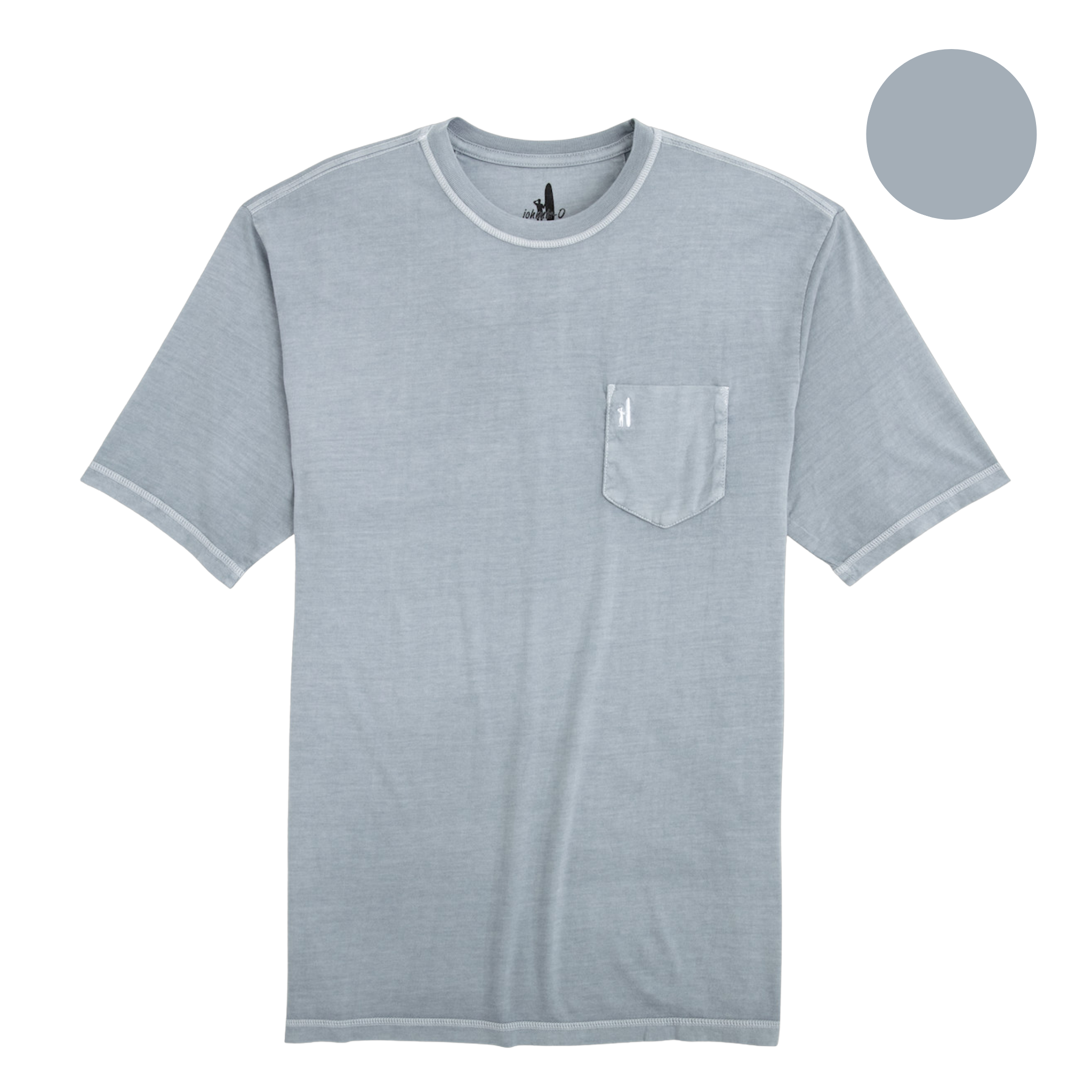 Dale 2.0 Tee